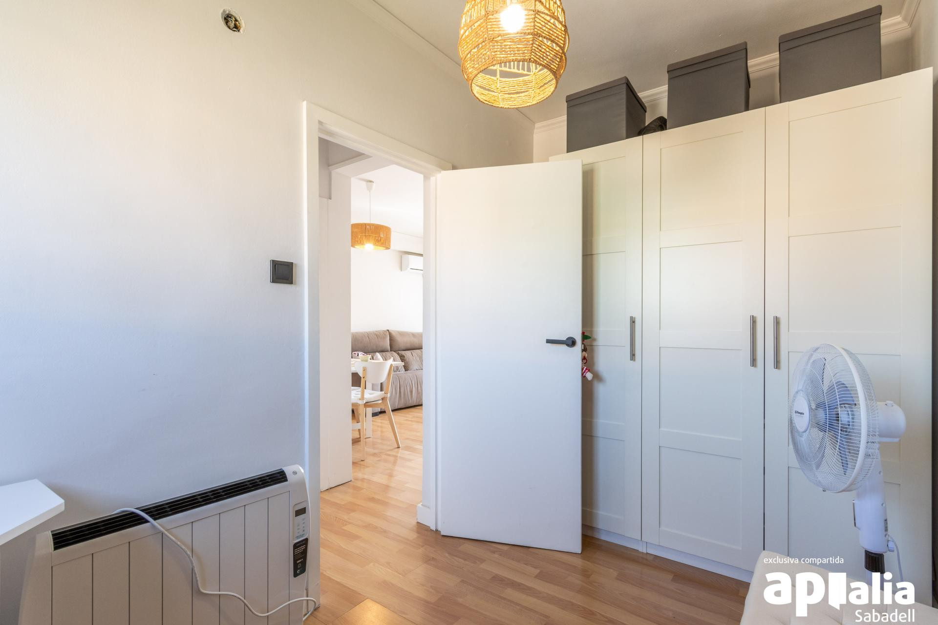 Reventa - Apartamento / piso - Sant Quirze del Vallès - Centre