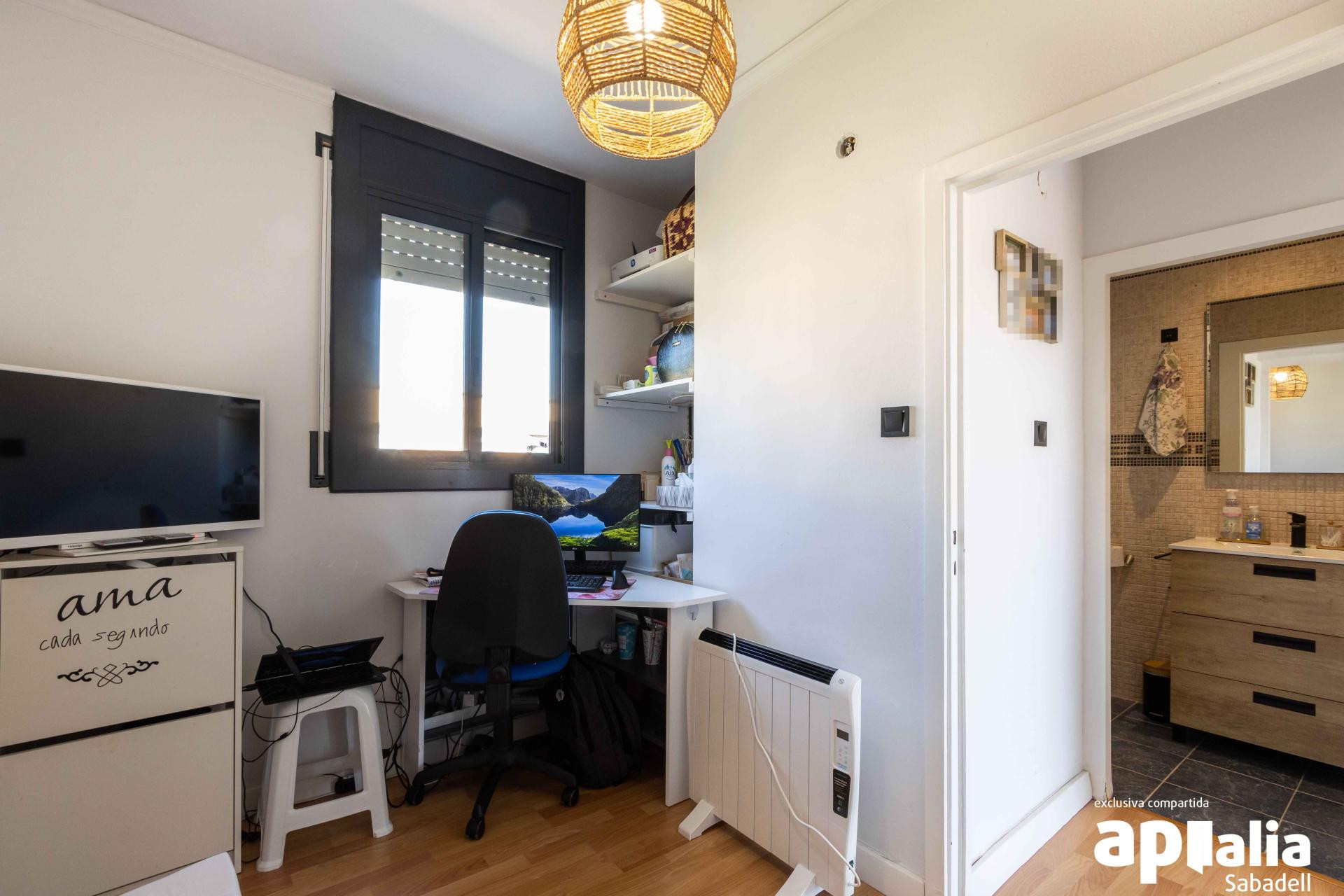 Reventa - Apartamento / piso - Sant Quirze del Vallès - Centre