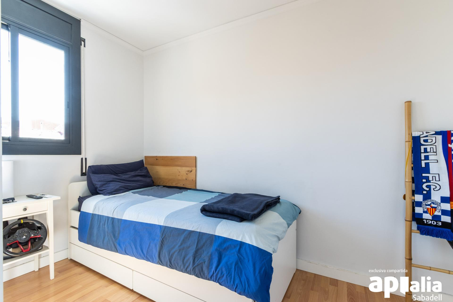 Reventa - Apartamento / piso - Sant Quirze del Vallès - Centre