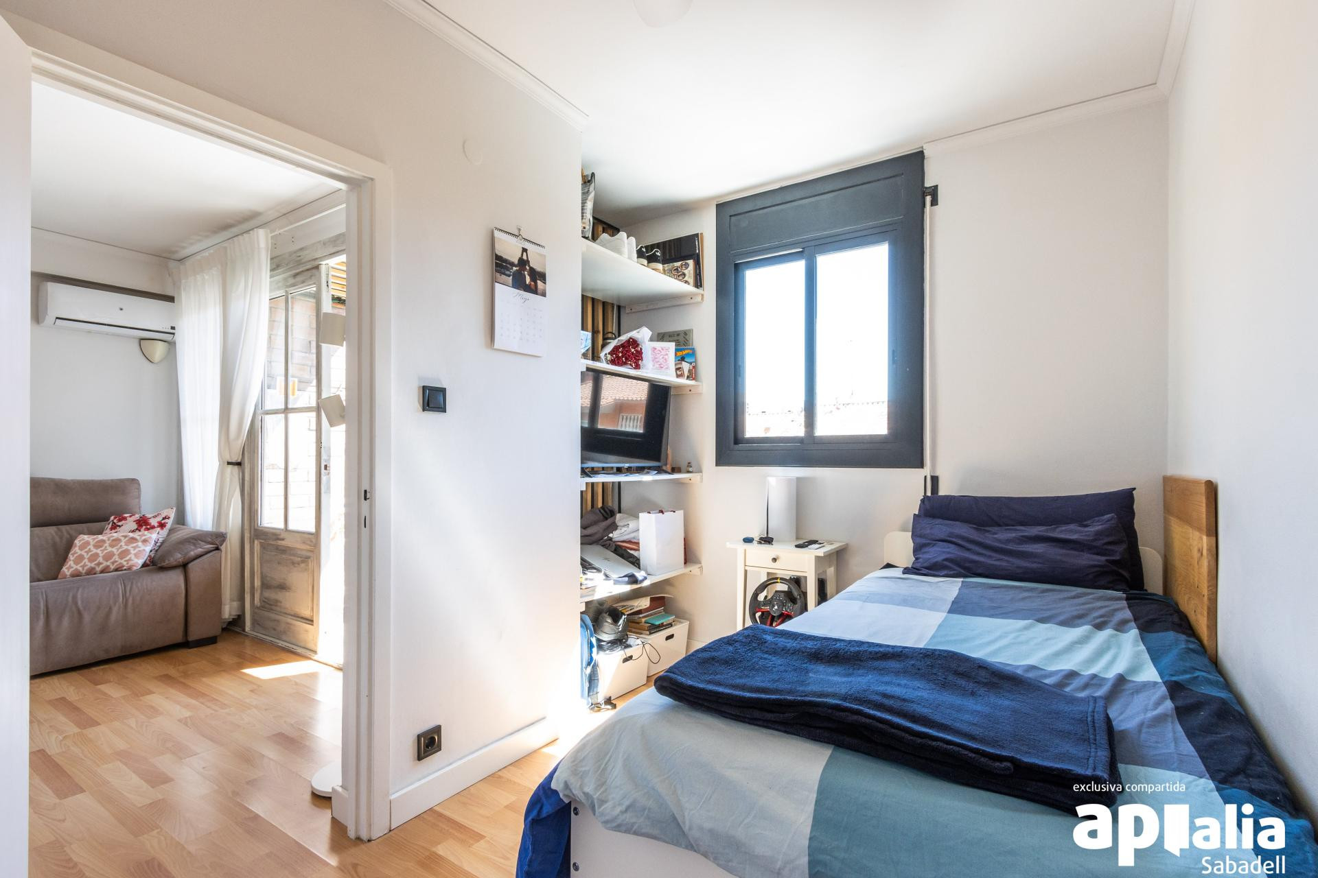 Reventa - Apartamento / piso - Sant Quirze del Vallès - Centre
