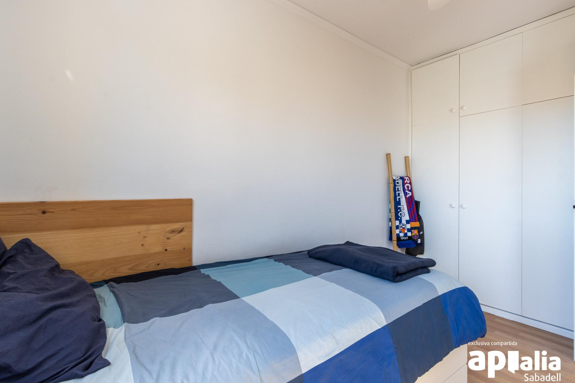 Reventa - Apartamento / piso - Sant Quirze del Vallès - Centre
