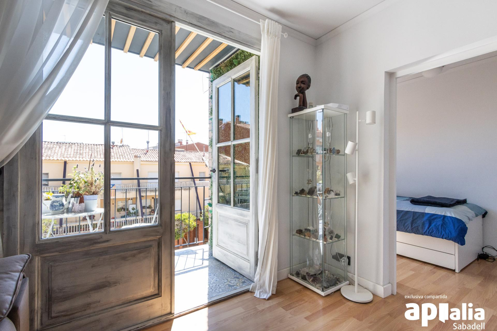 Reventa - Apartamento / piso - Sant Quirze del Vallès - Centre