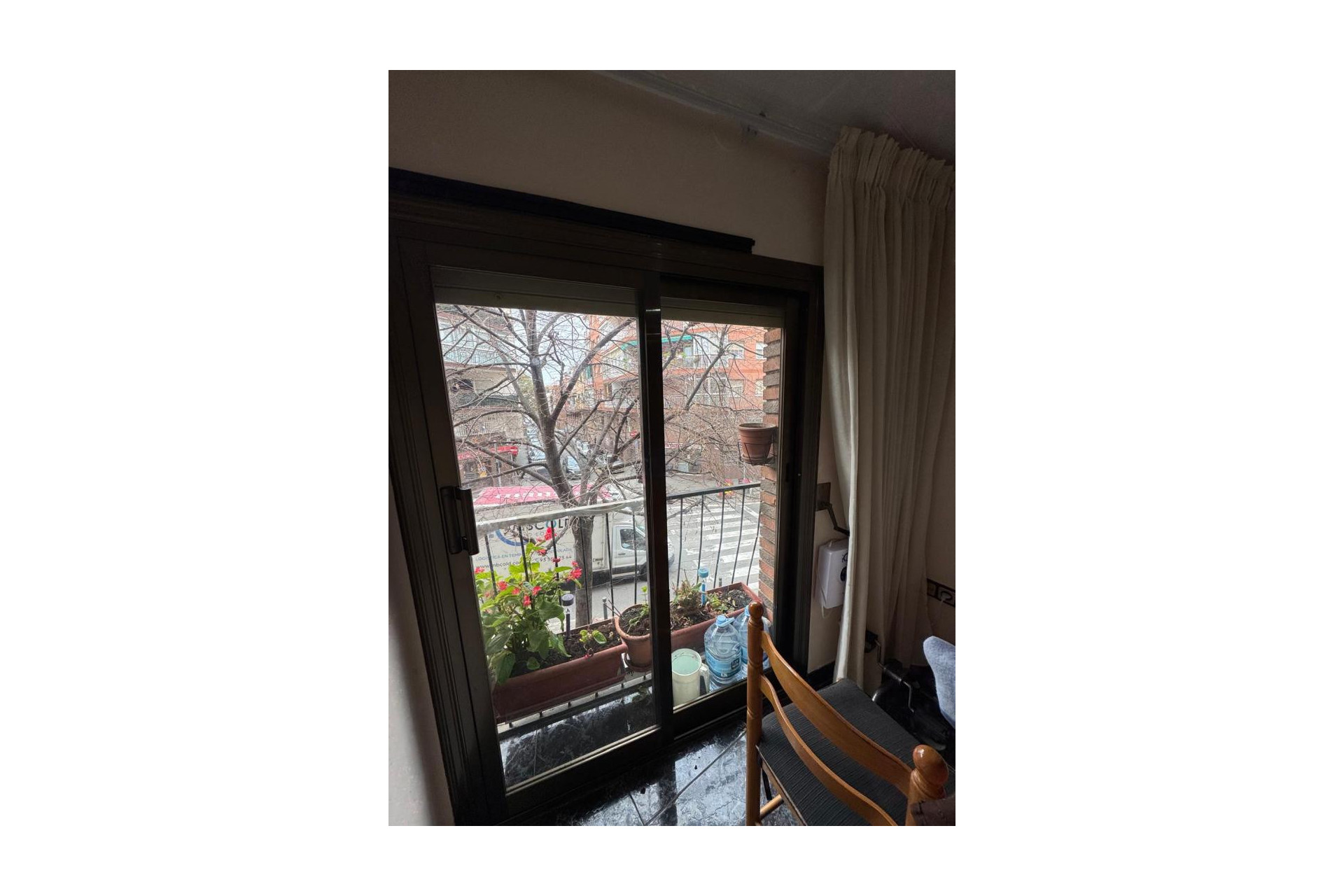 Reventa - Apartamento / piso - Santa Coloma de Gramenet - Santa Rosa