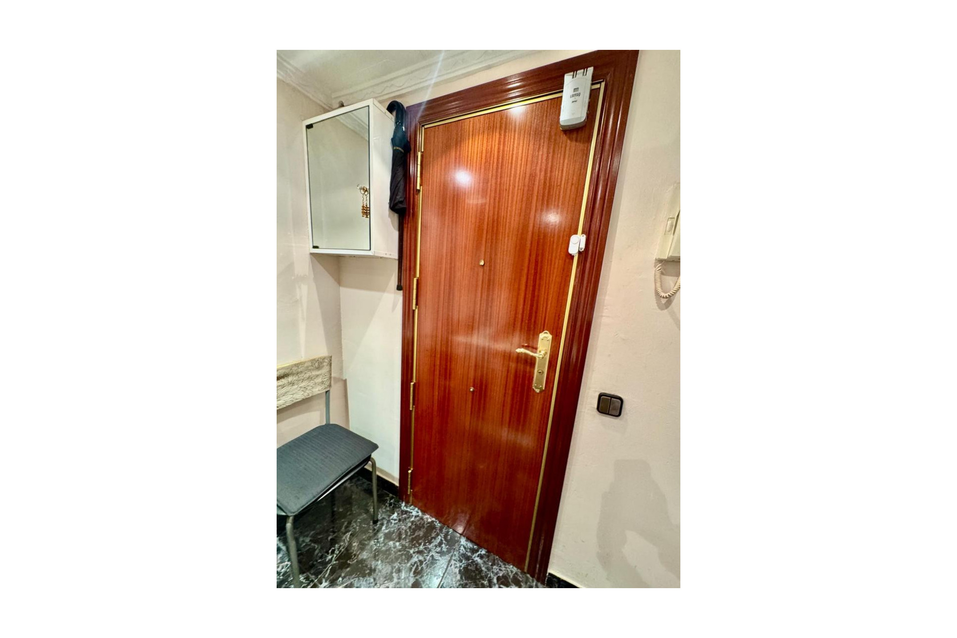 Reventa - Apartamento / piso - Santa Coloma de Gramenet - Santa Rosa