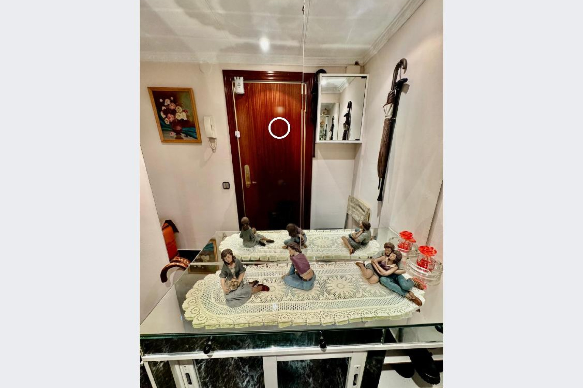Reventa - Apartamento / piso - Santa Coloma de Gramenet - Santa Rosa
