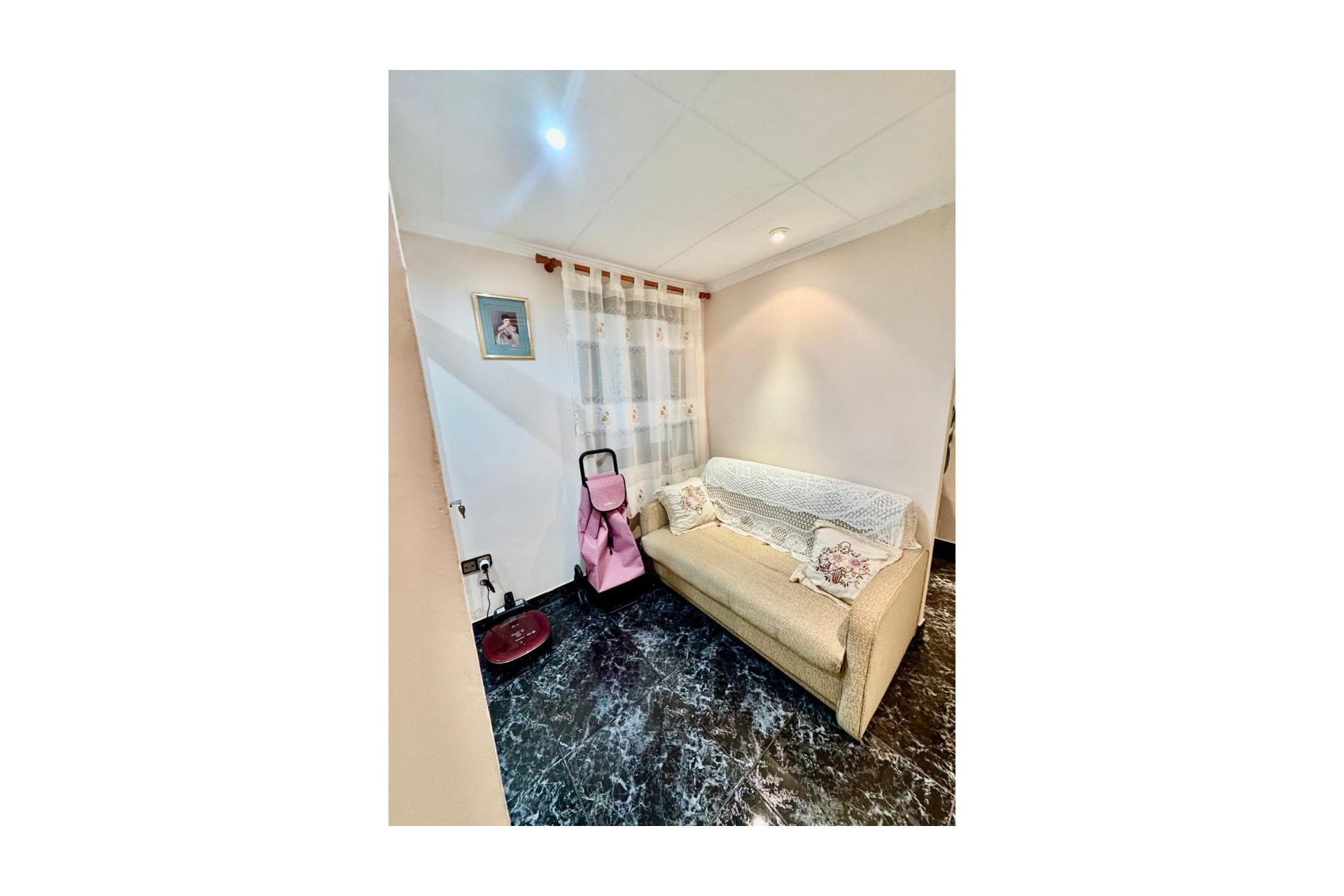 Reventa - Apartamento / piso - Santa Coloma de Gramenet - Santa Rosa