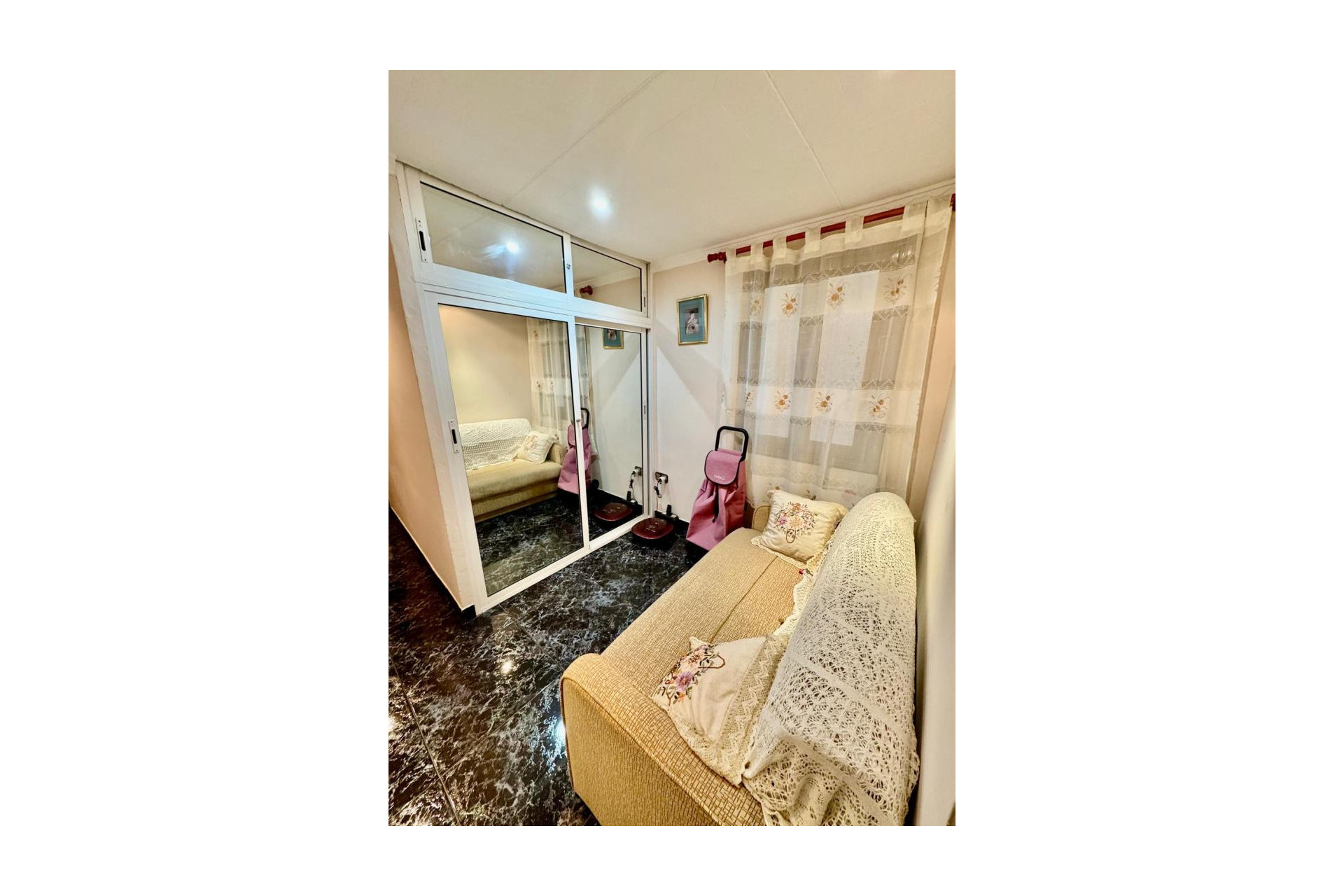 Reventa - Apartamento / piso - Santa Coloma de Gramenet - Santa Rosa