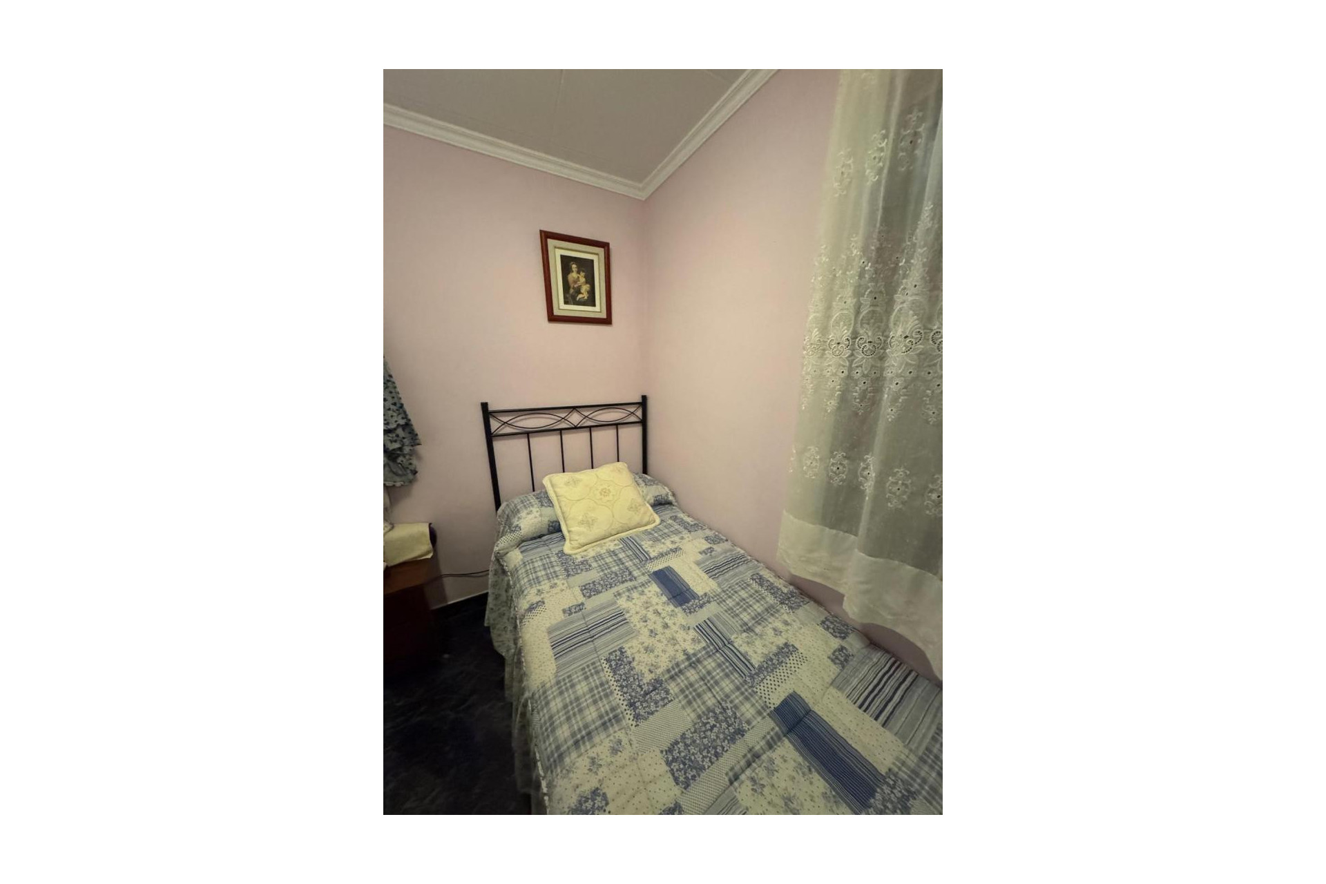 Reventa - Apartamento / piso - Santa Coloma de Gramenet - Santa Rosa