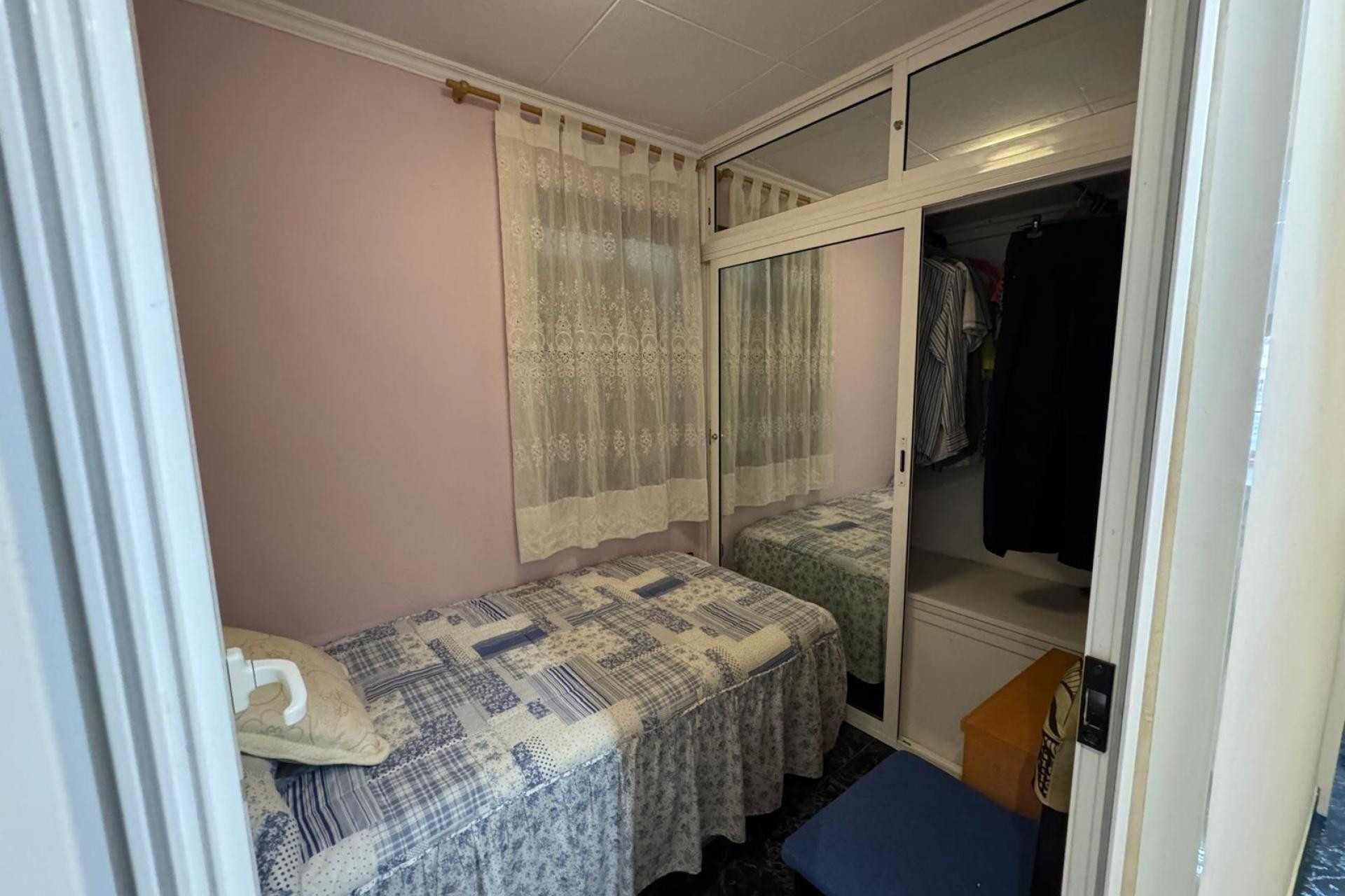 Reventa - Apartamento / piso - Santa Coloma de Gramenet - Santa Rosa