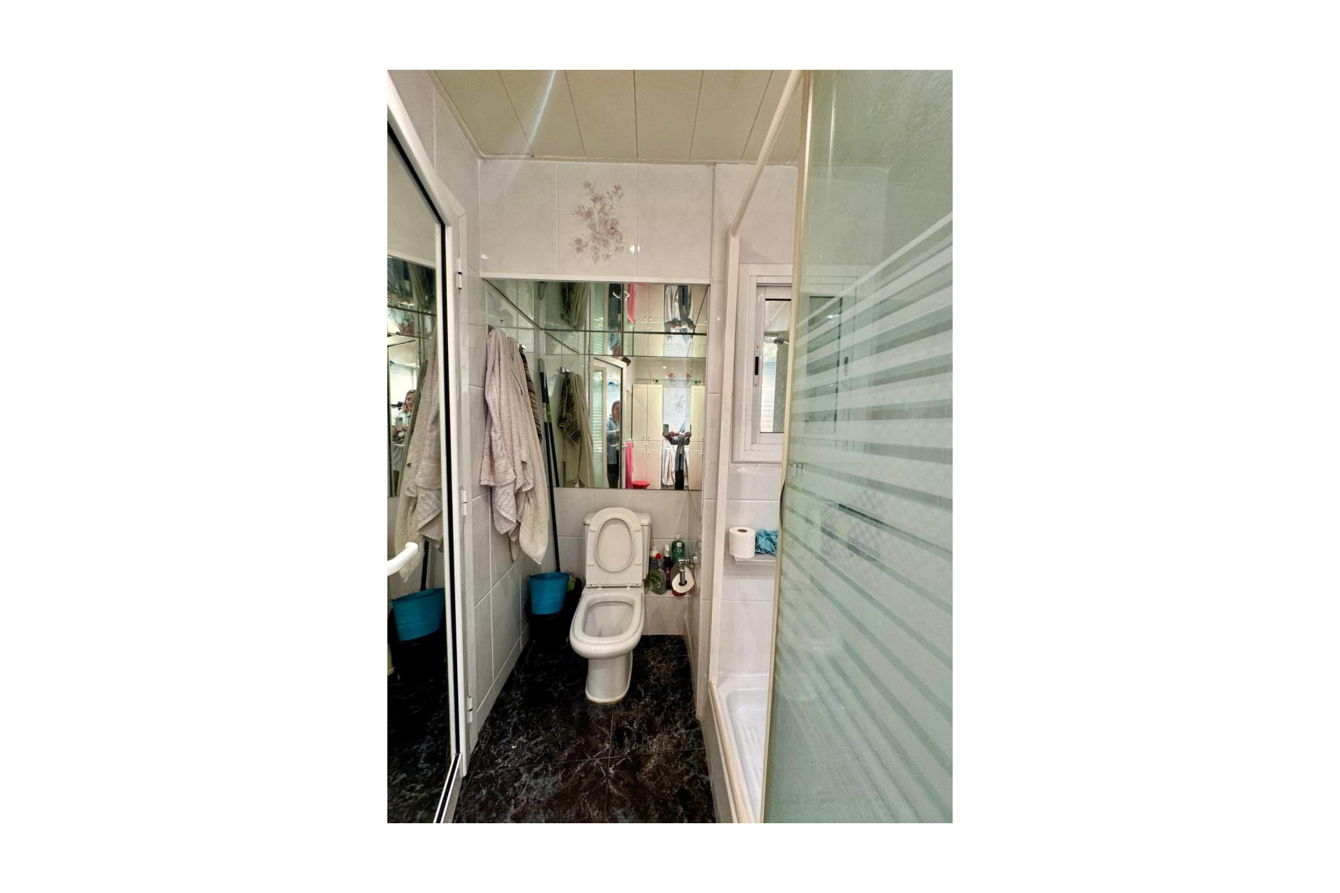 Reventa - Apartamento / piso - Santa Coloma de Gramenet - Santa Rosa