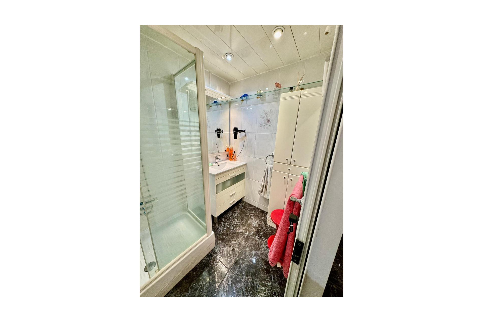 Reventa - Apartamento / piso - Santa Coloma de Gramenet - Santa Rosa