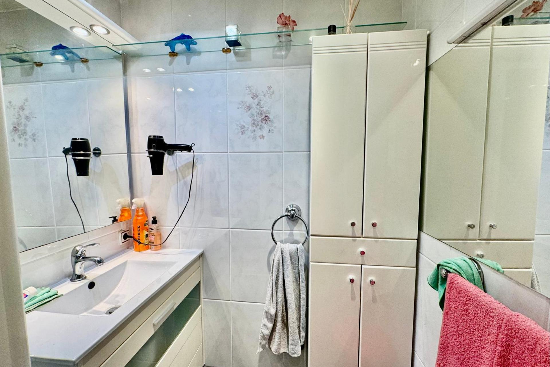 Reventa - Apartamento / piso - Santa Coloma de Gramenet - Santa Rosa