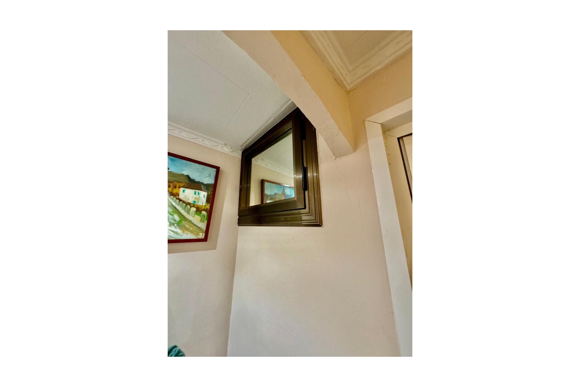 Reventa - Apartamento / piso - Santa Coloma de Gramenet - Santa Rosa