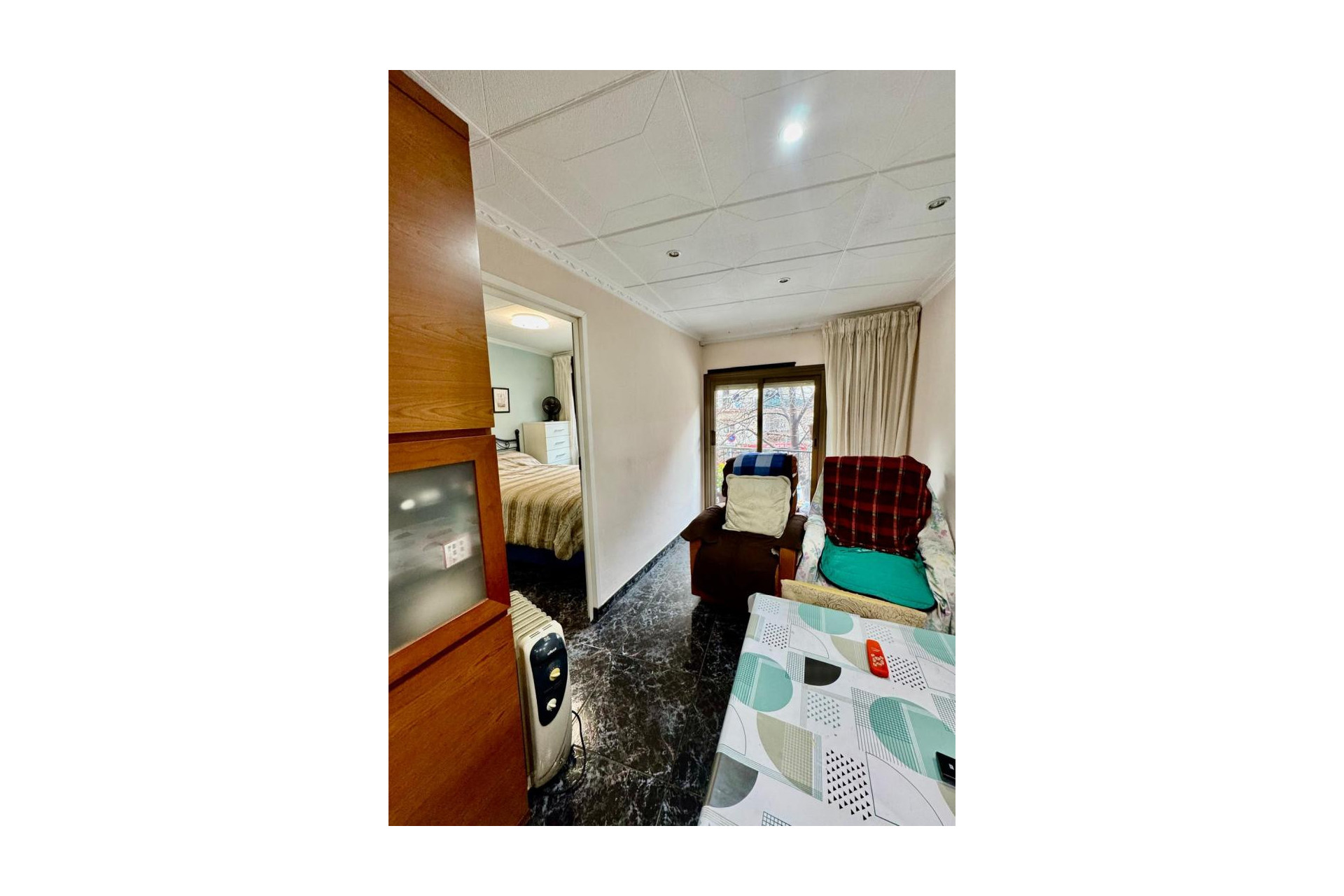 Reventa - Apartamento / piso - Santa Coloma de Gramenet - Santa Rosa