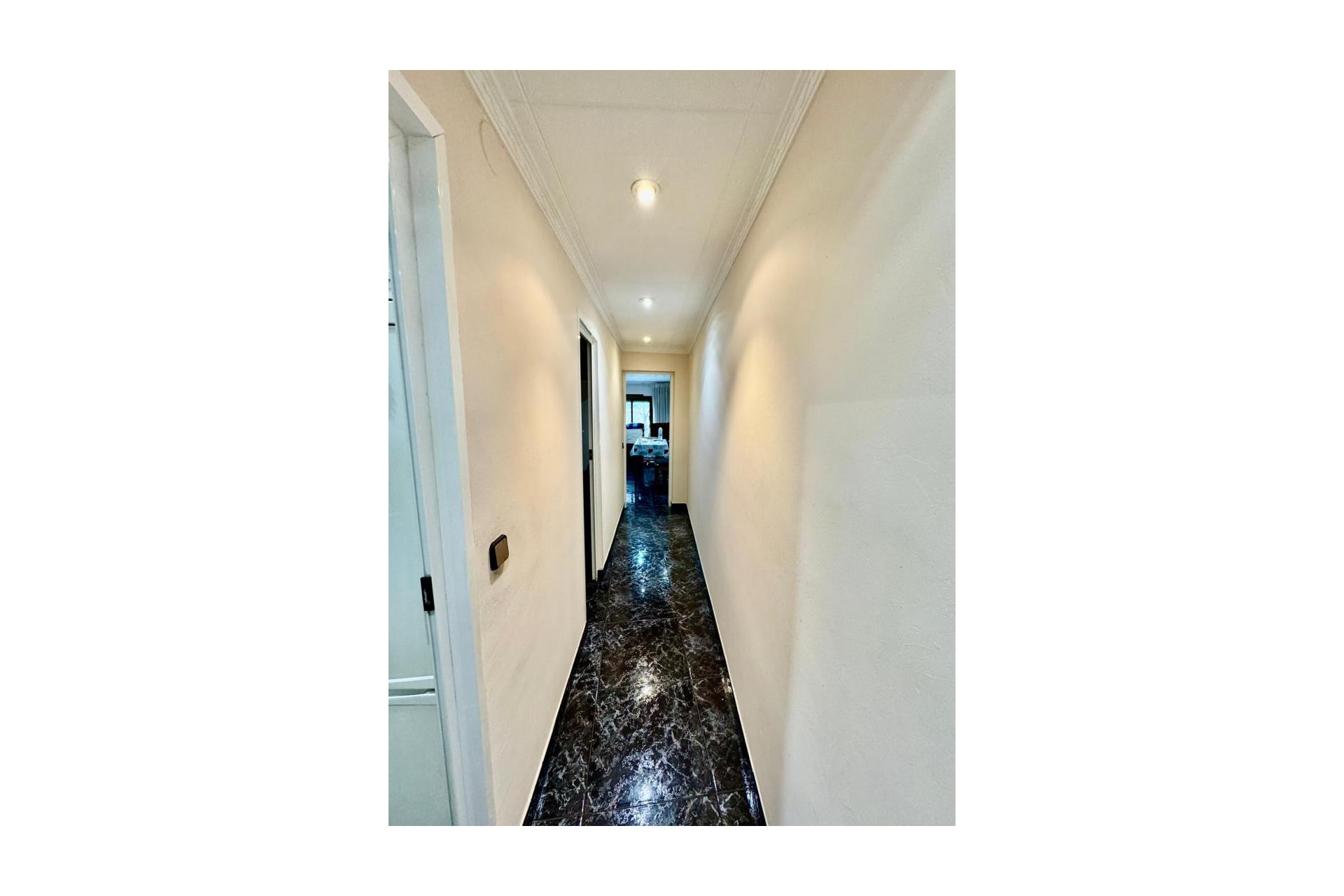 Reventa - Apartamento / piso - Santa Coloma de Gramenet - Santa Rosa