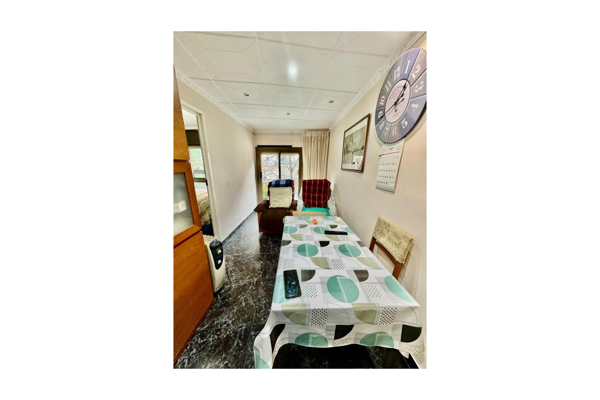 Reventa - Apartamento / piso - Santa Coloma de Gramenet - Santa Rosa