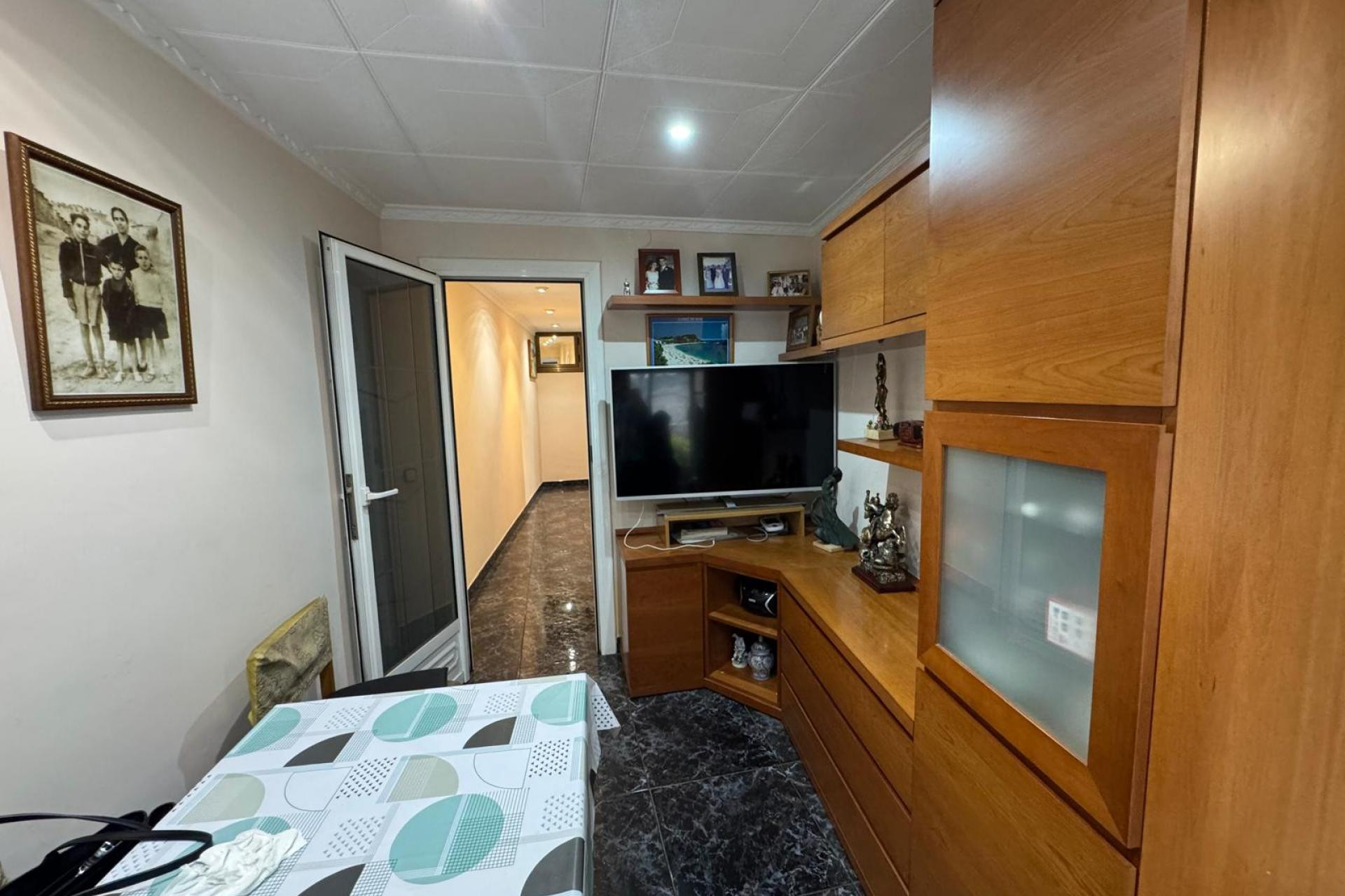 Reventa - Apartamento / piso - Santa Coloma de Gramenet - Santa Rosa