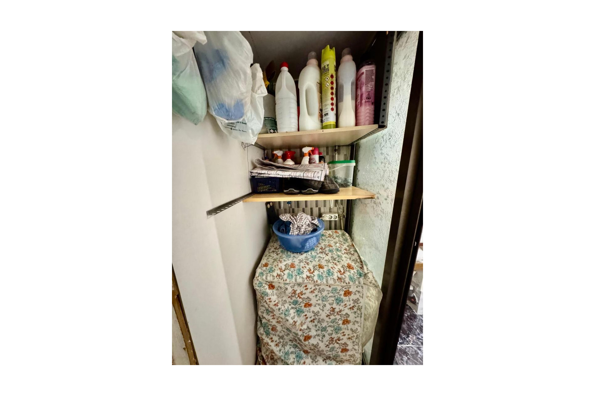 Reventa - Apartamento / piso - Santa Coloma de Gramenet - Santa Rosa