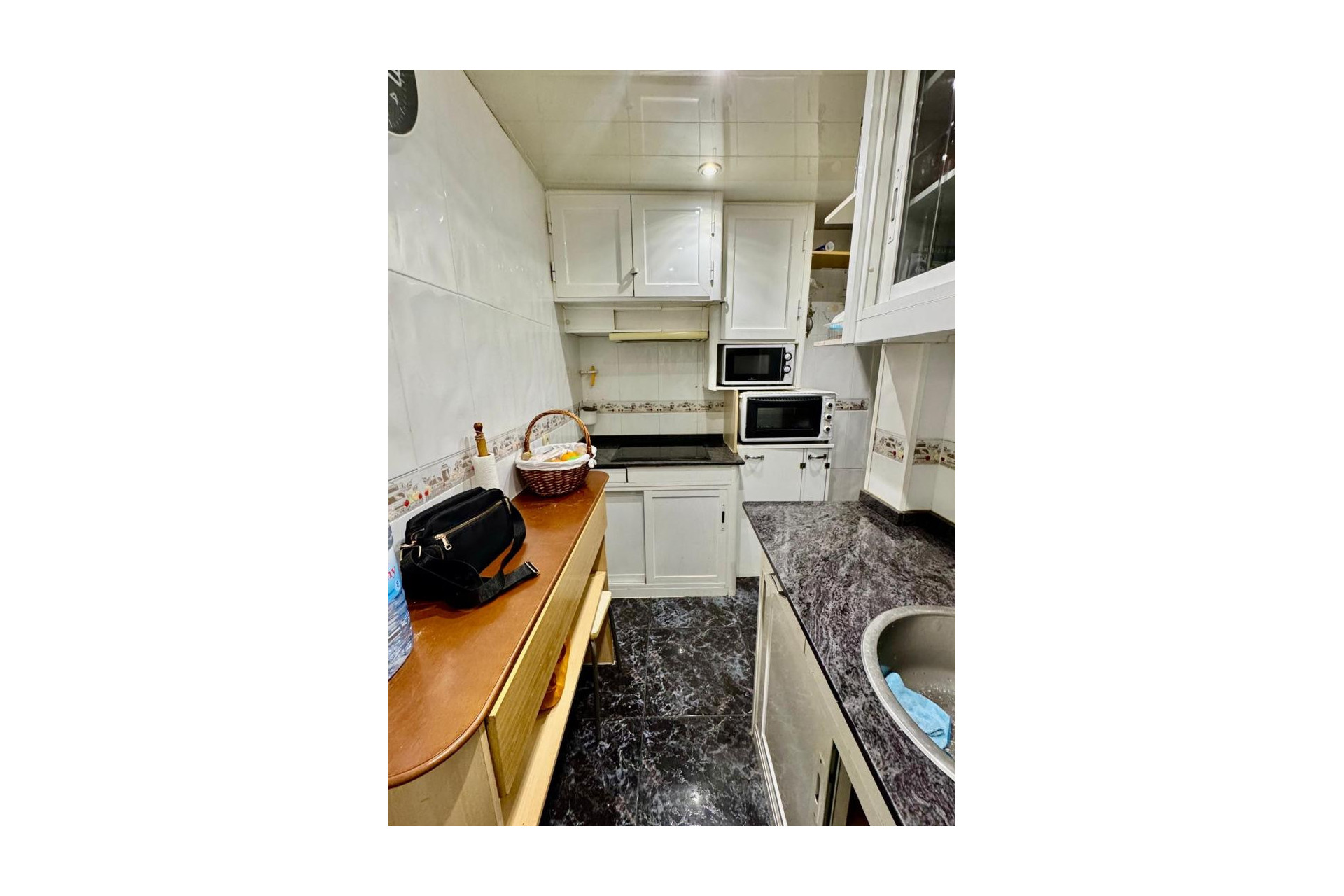 Reventa - Apartamento / piso - Santa Coloma de Gramenet - Santa Rosa