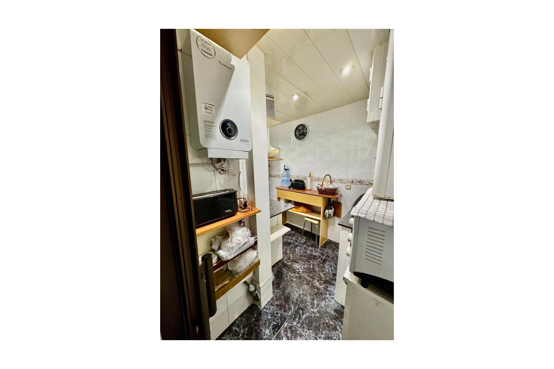 Reventa - Apartamento / piso - Santa Coloma de Gramenet - Santa Rosa