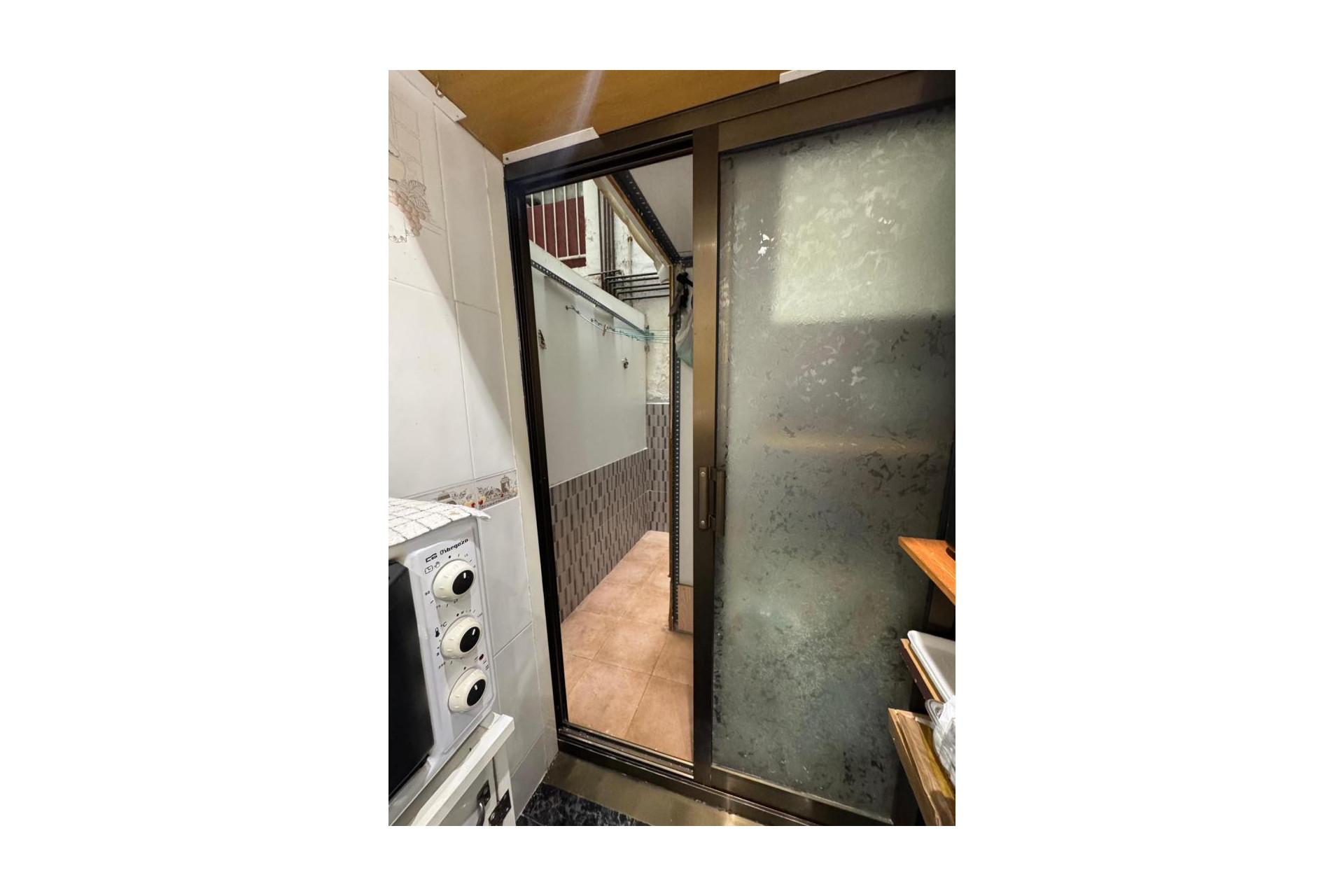 Reventa - Apartamento / piso - Santa Coloma de Gramenet - Santa Rosa