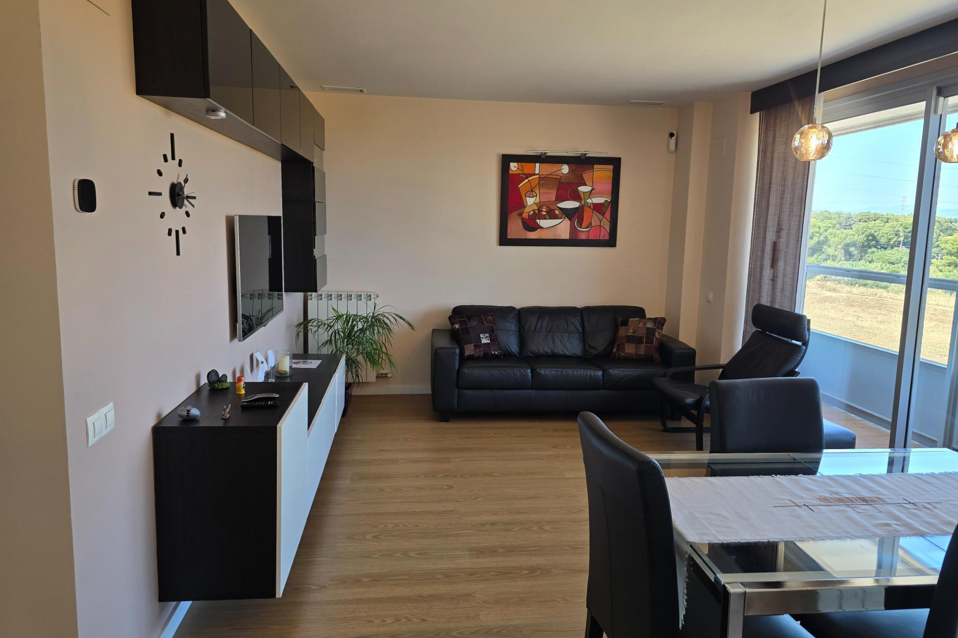 Reventa - Apartamento / piso - Terrassa - Torresana