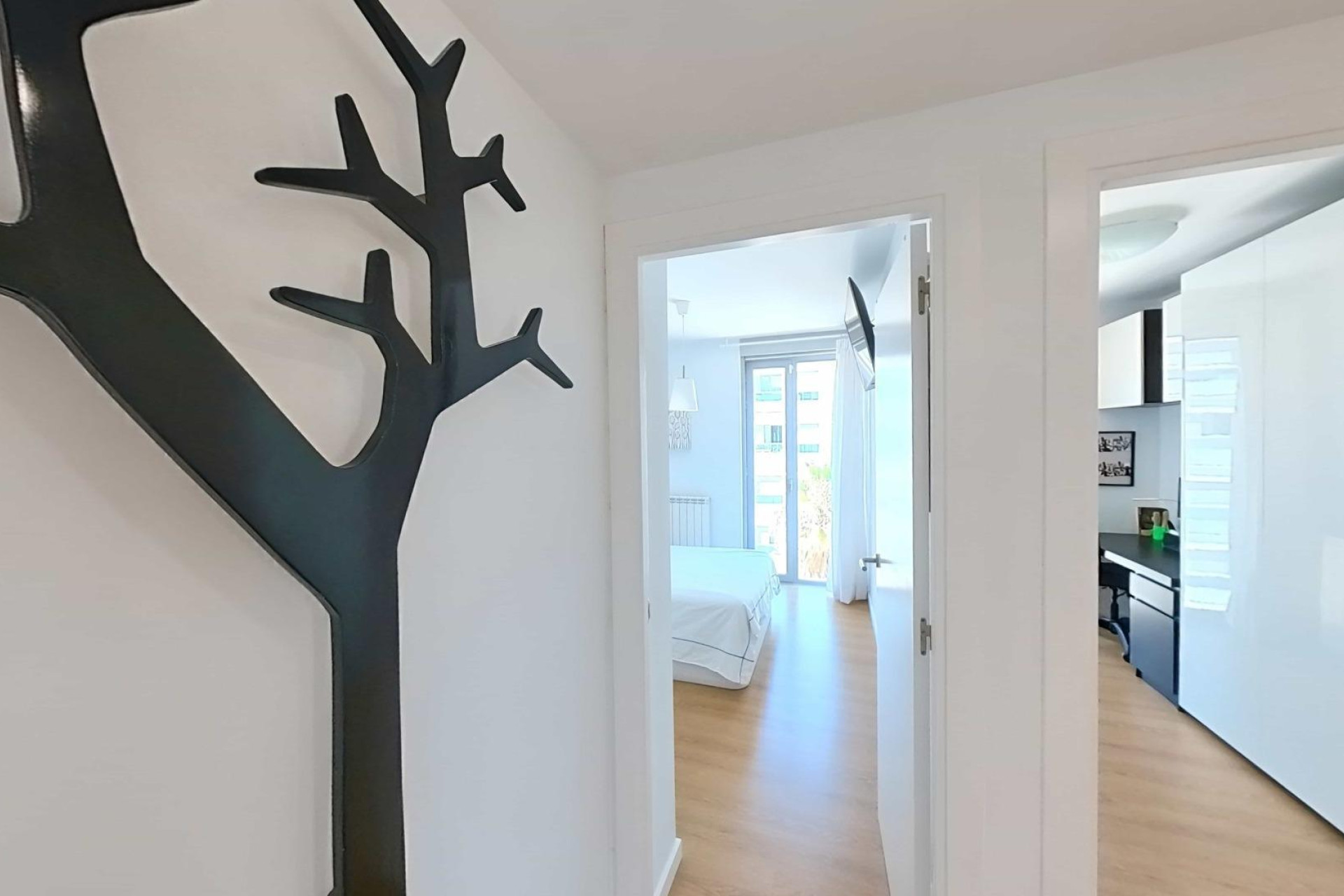 Reventa - Apartamento / piso - Terrassa - Torresana
