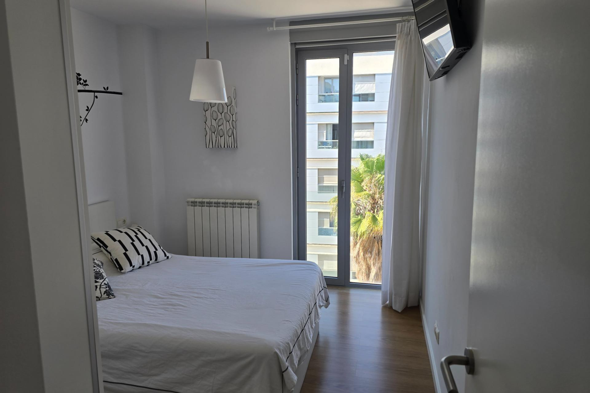 Reventa - Apartamento / piso - Terrassa - Torresana