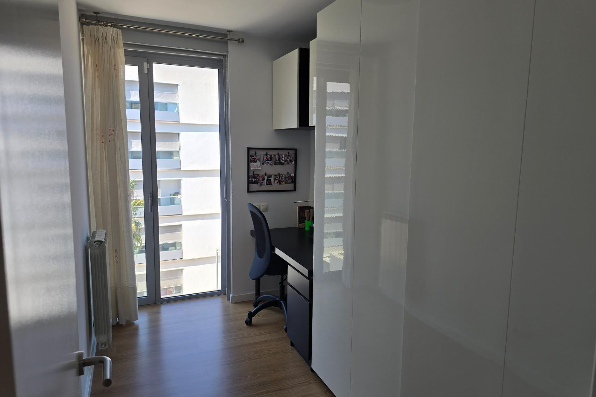 Reventa - Apartamento / piso - Terrassa - Torresana
