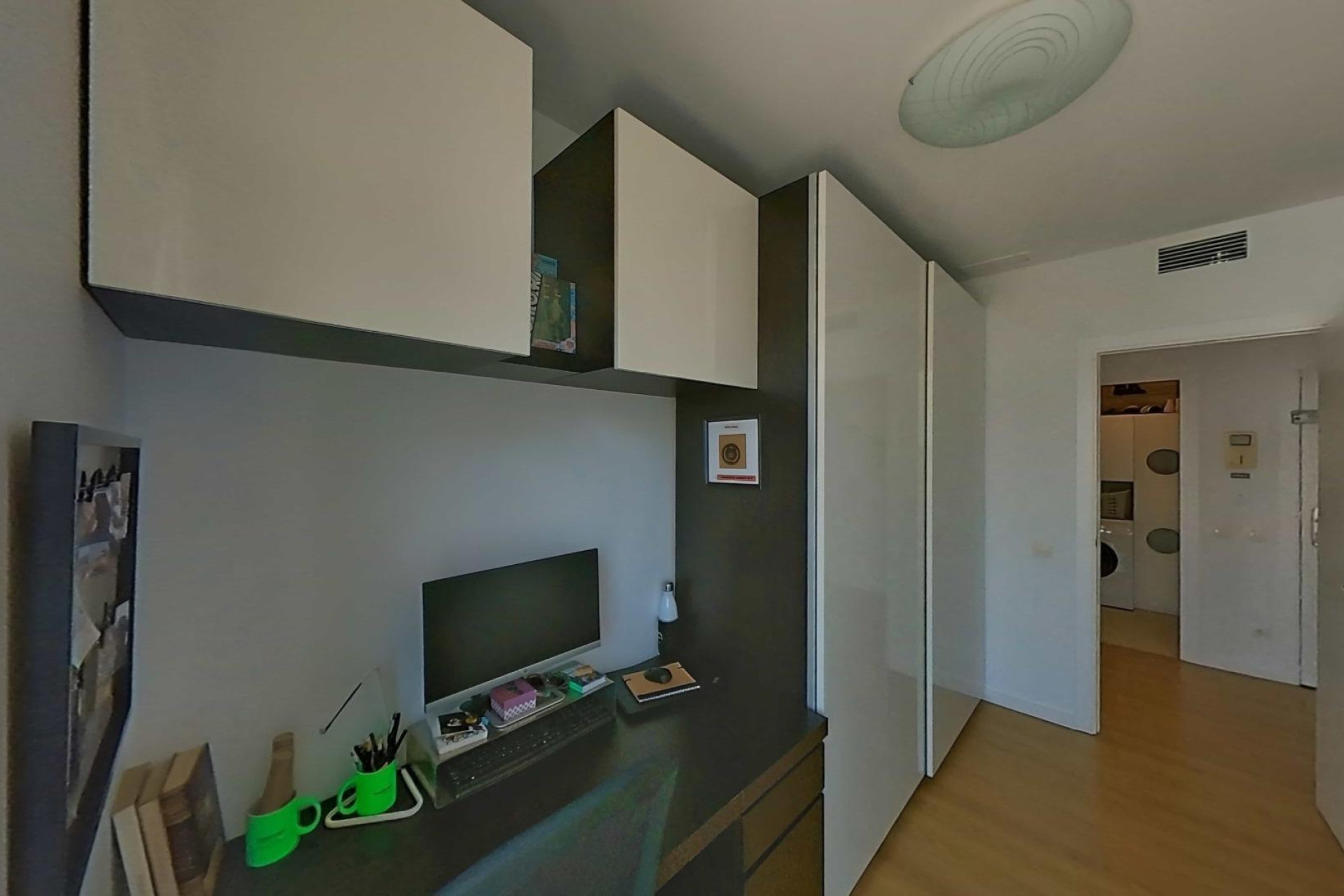 Reventa - Apartamento / piso - Terrassa - Torresana