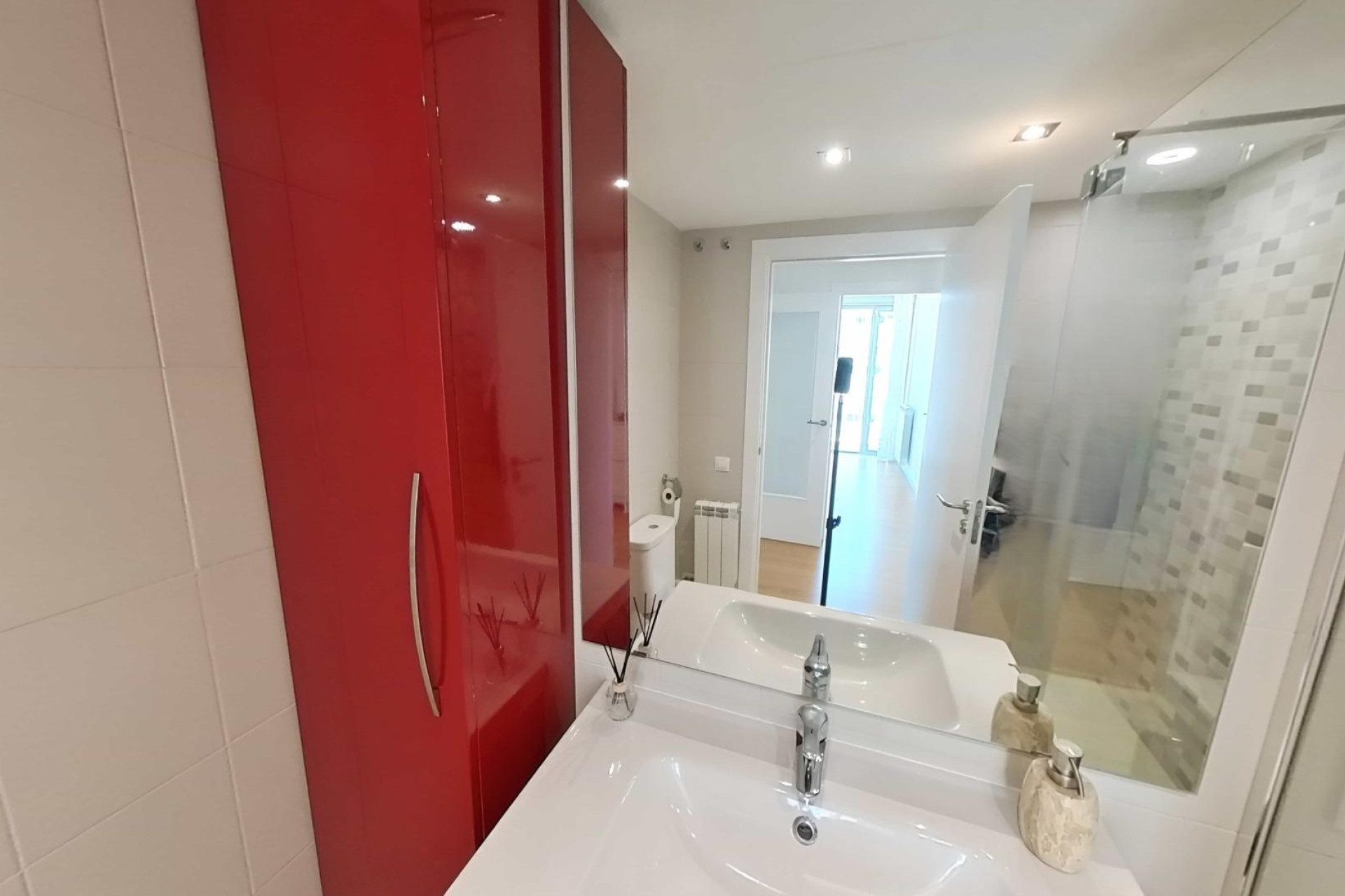 Reventa - Apartamento / piso - Terrassa - Torresana