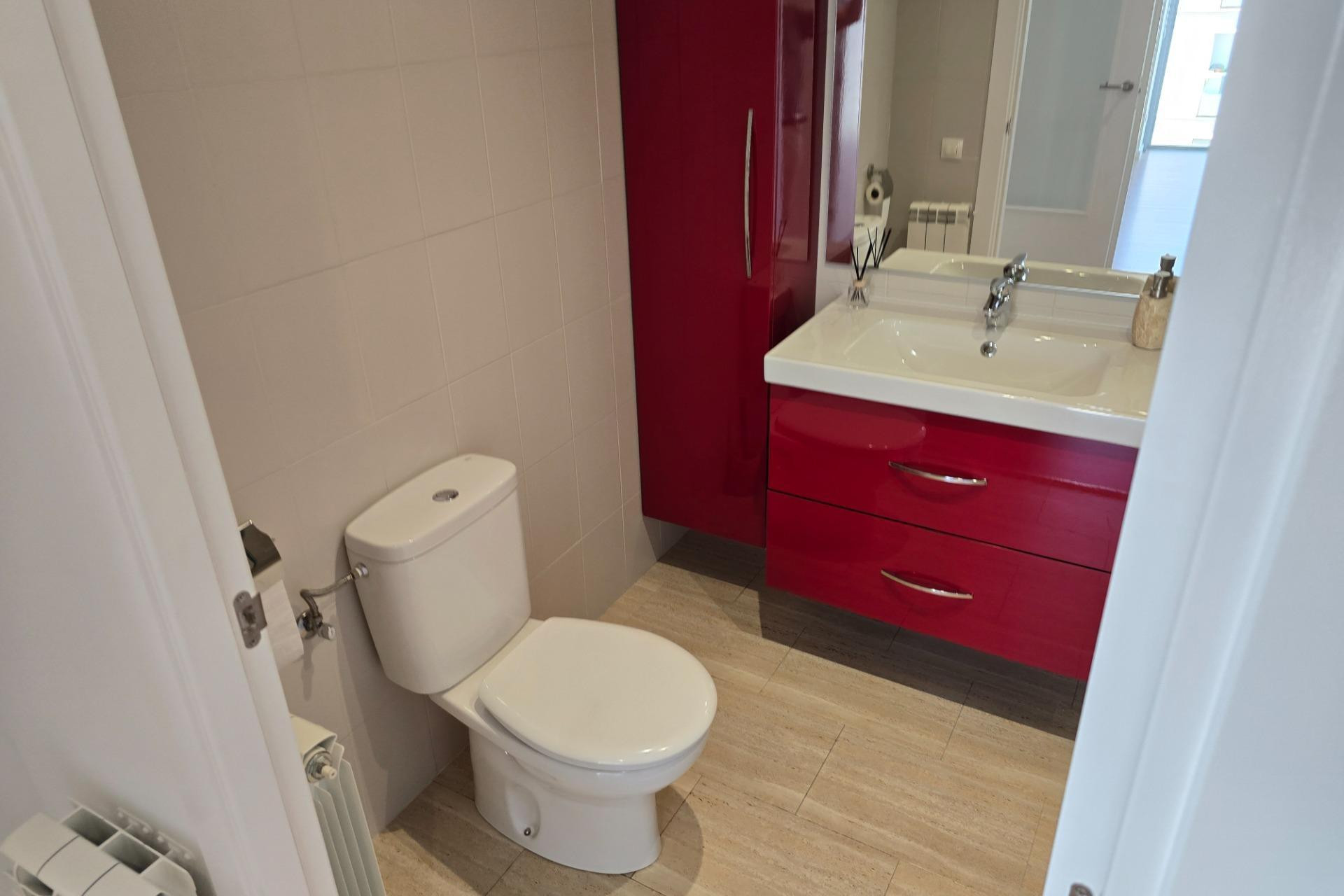 Reventa - Apartamento / piso - Terrassa - Torresana