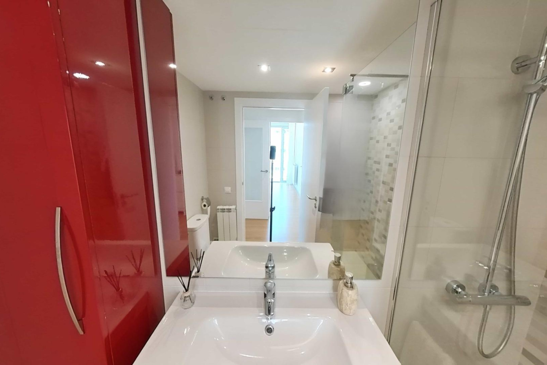 Reventa - Apartamento / piso - Terrassa - Torresana