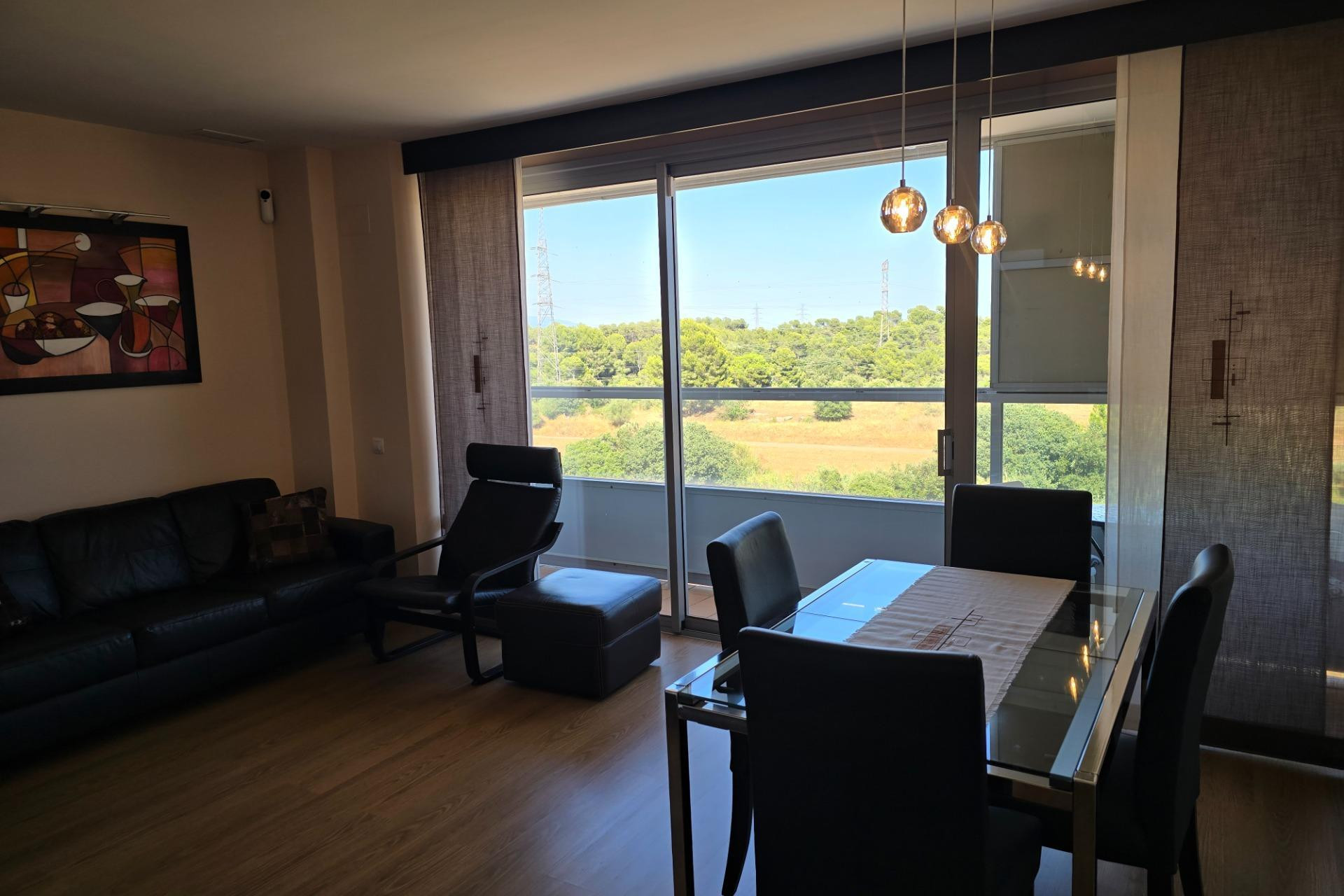 Reventa - Apartamento / piso - Terrassa - Torresana