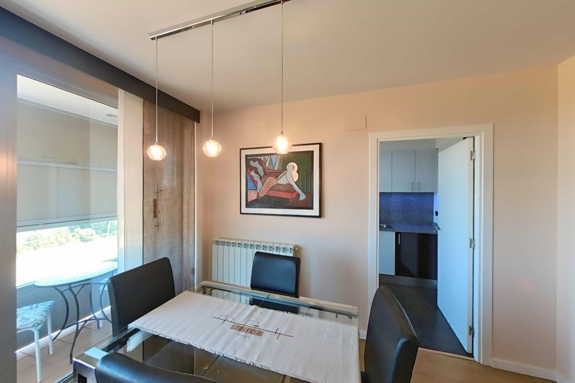 Reventa - Apartamento / piso - Terrassa - Torresana