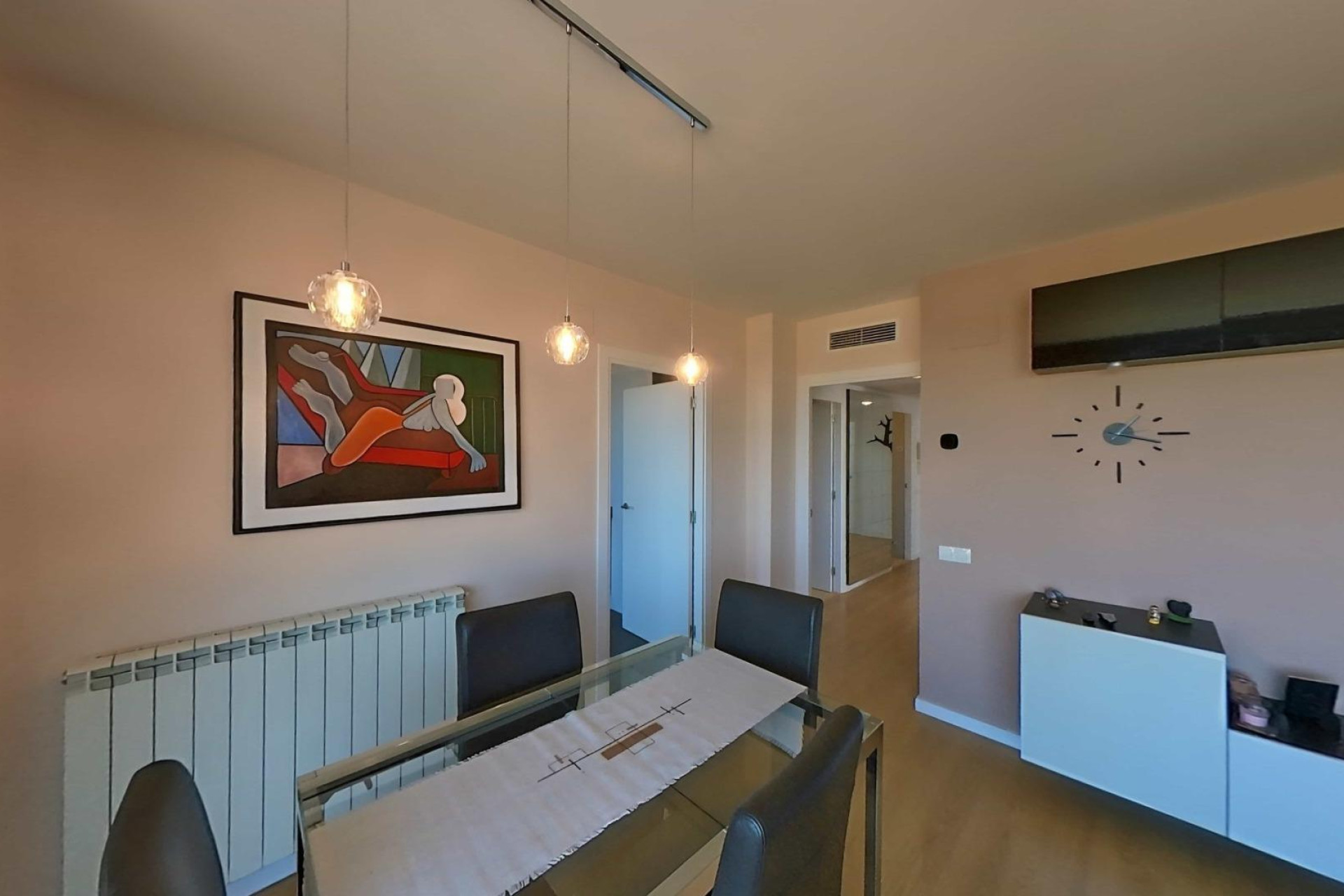 Reventa - Apartamento / piso - Terrassa - Torresana