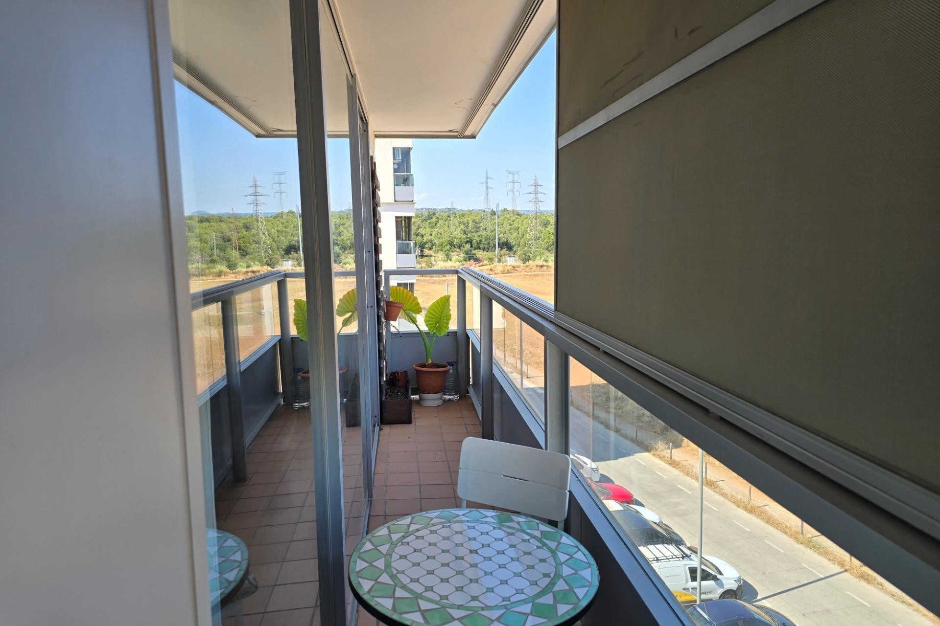 Reventa - Apartamento / piso - Terrassa - Torresana