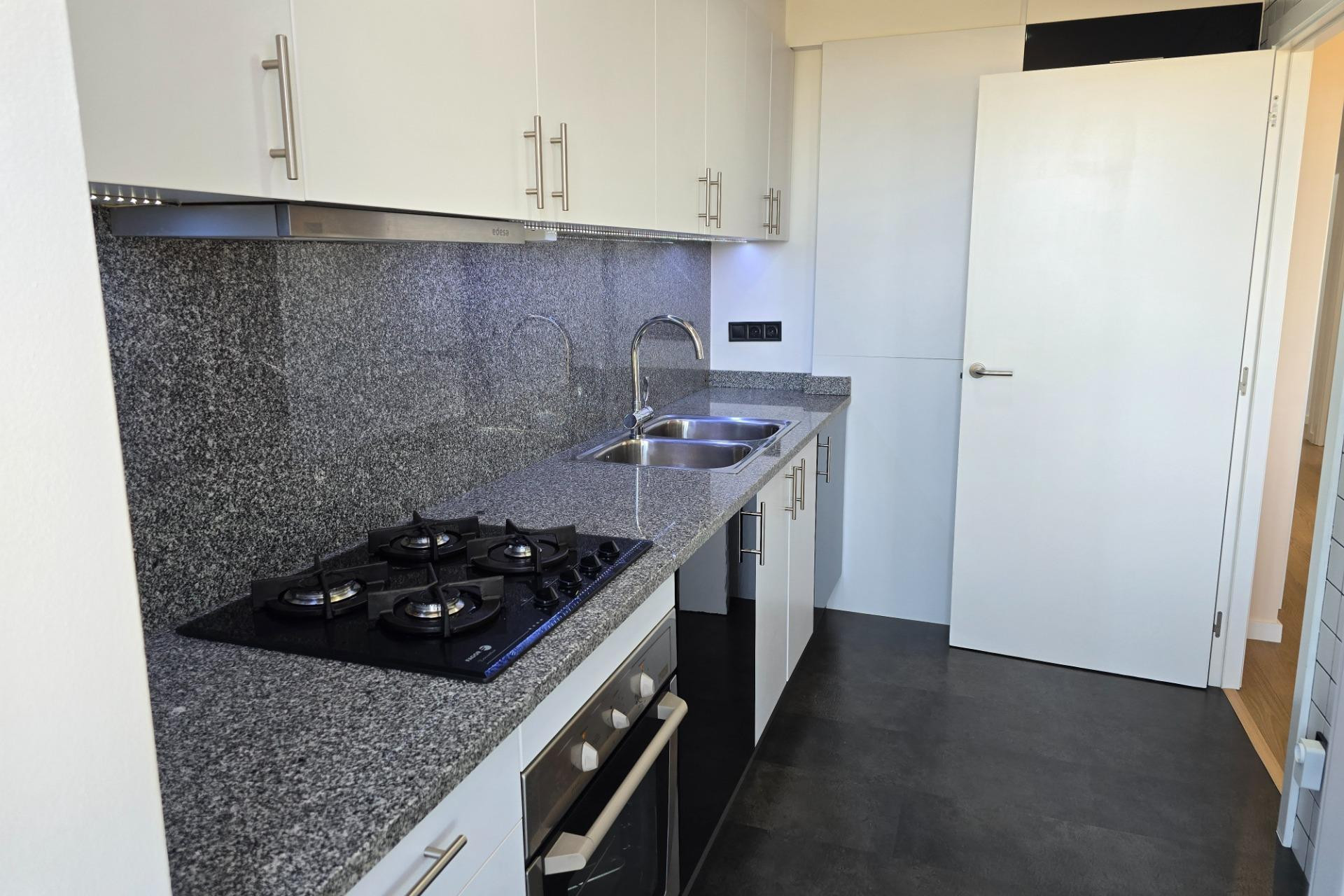 Reventa - Apartamento / piso - Terrassa - Torresana