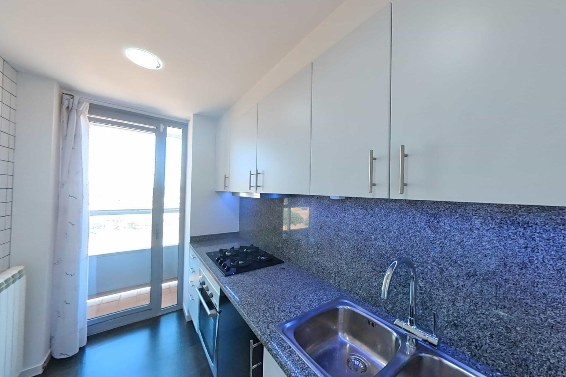 Reventa - Apartamento / piso - Terrassa - Torresana