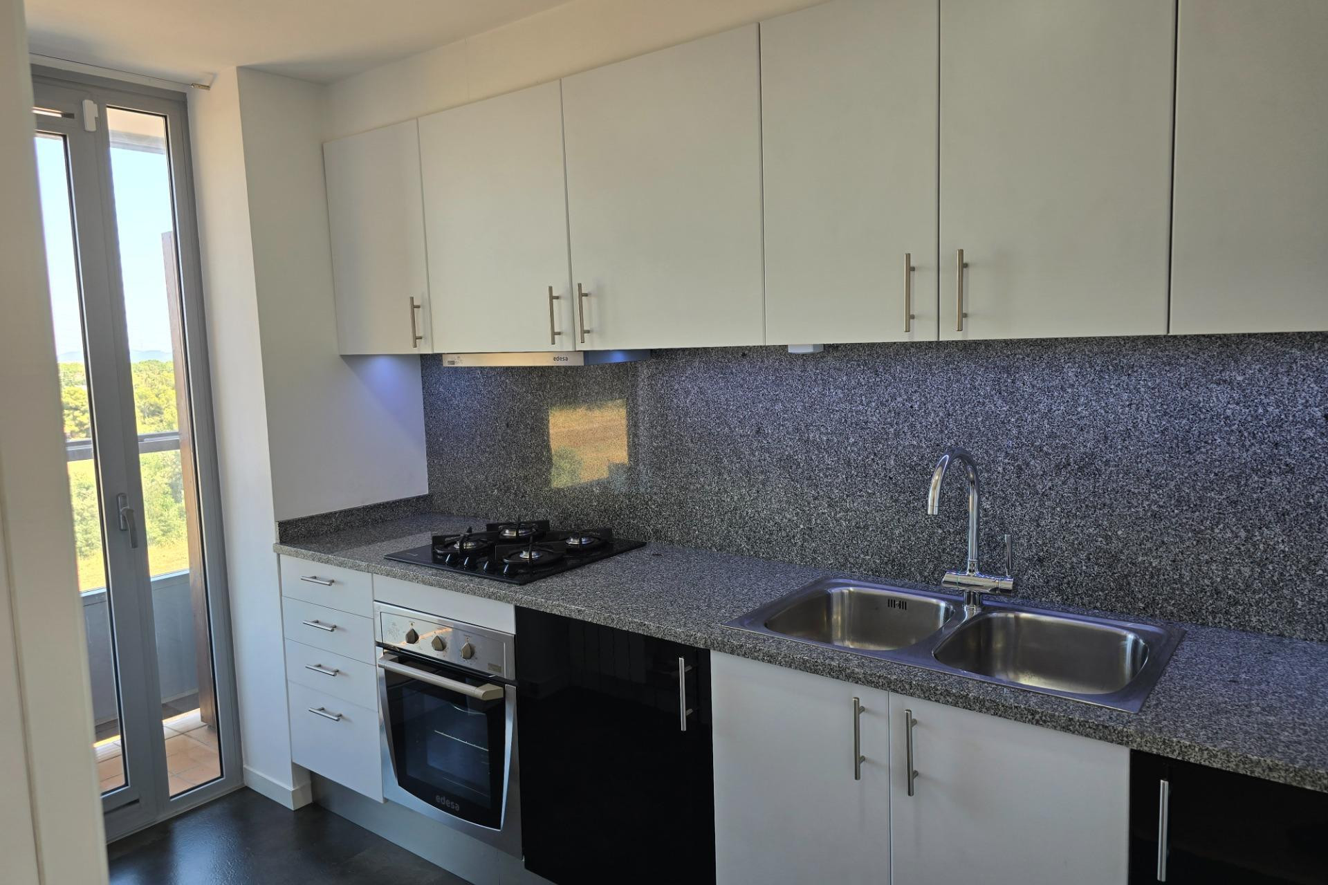 Reventa - Apartamento / piso - Terrassa - Torresana