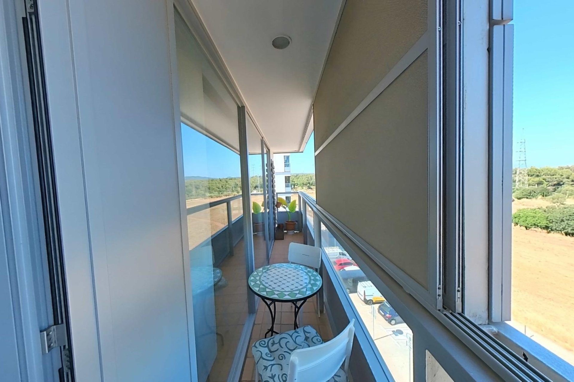 Reventa - Apartamento / piso - Terrassa - Torresana