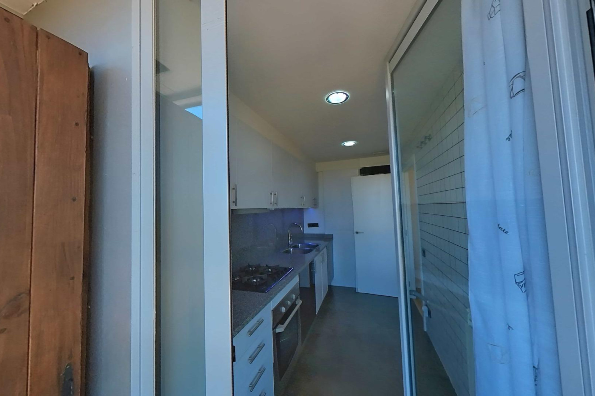 Reventa - Apartamento / piso - Terrassa - Torresana