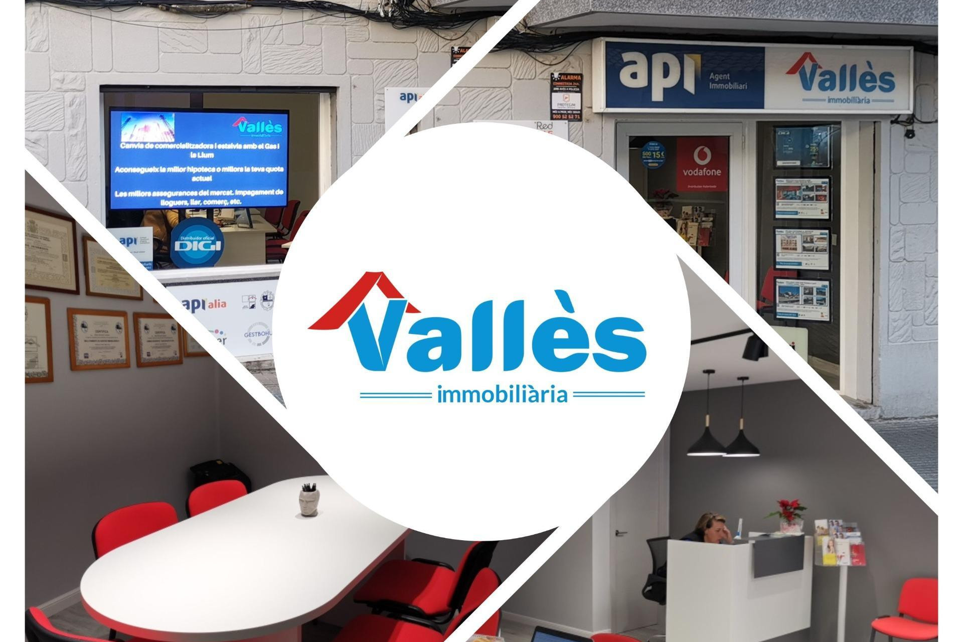 Reventa - Apartamento / piso - Terrassa - Torresana