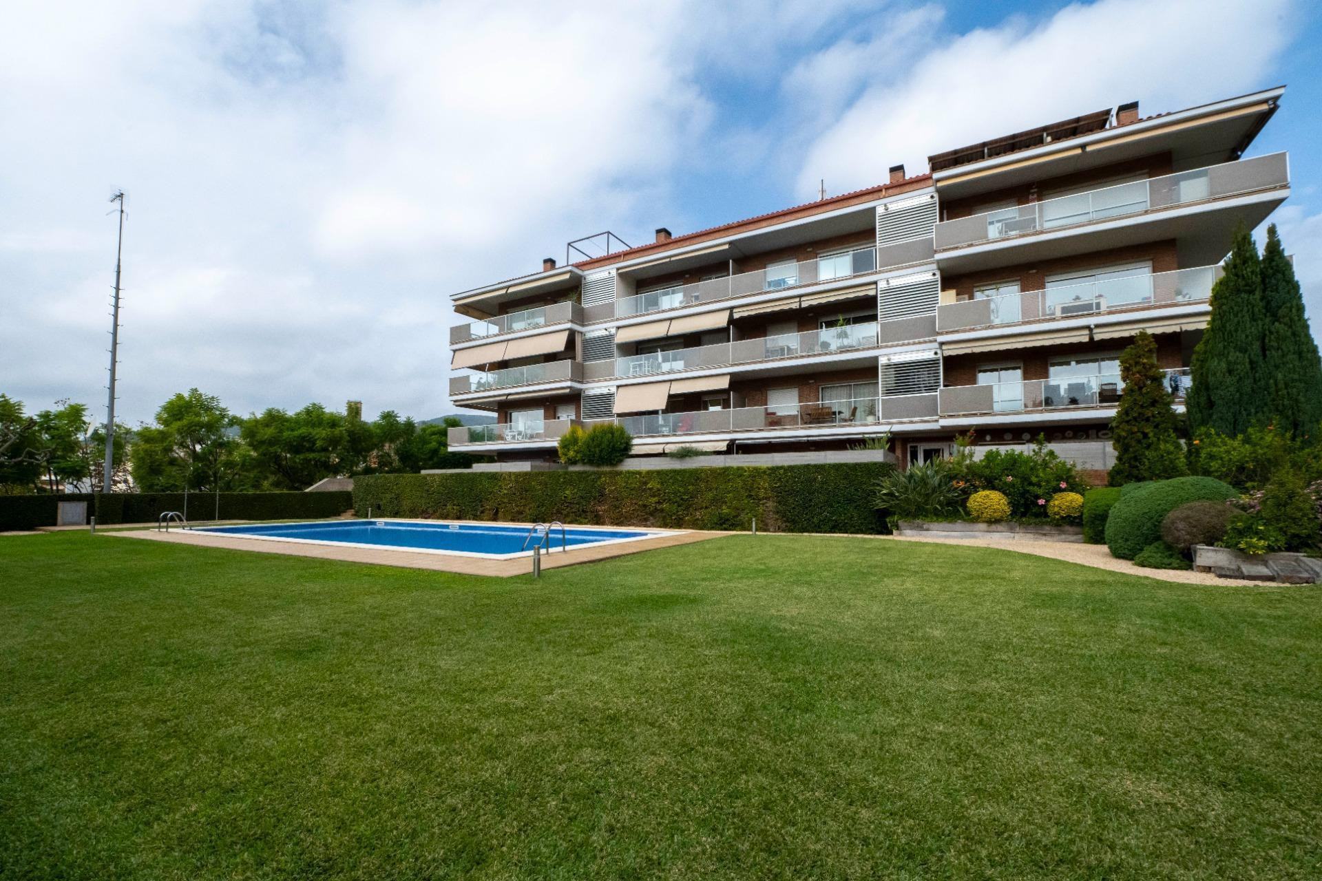 Reventa - Apartamento / piso - Tiana