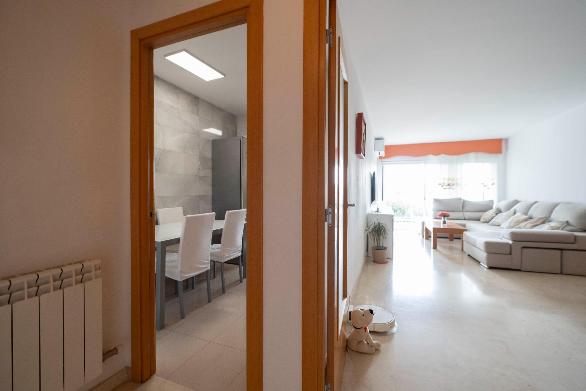 Reventa - Apartamento / piso - Tiana