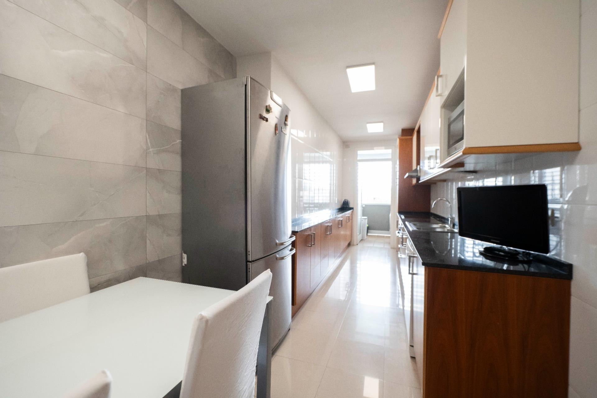 Reventa - Apartamento / piso - Tiana