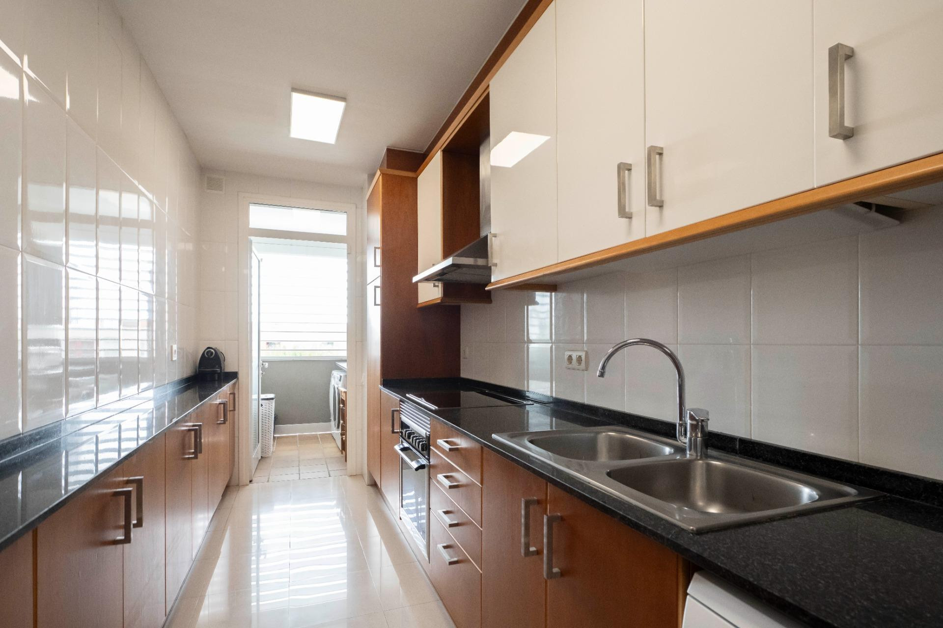 Reventa - Apartamento / piso - Tiana