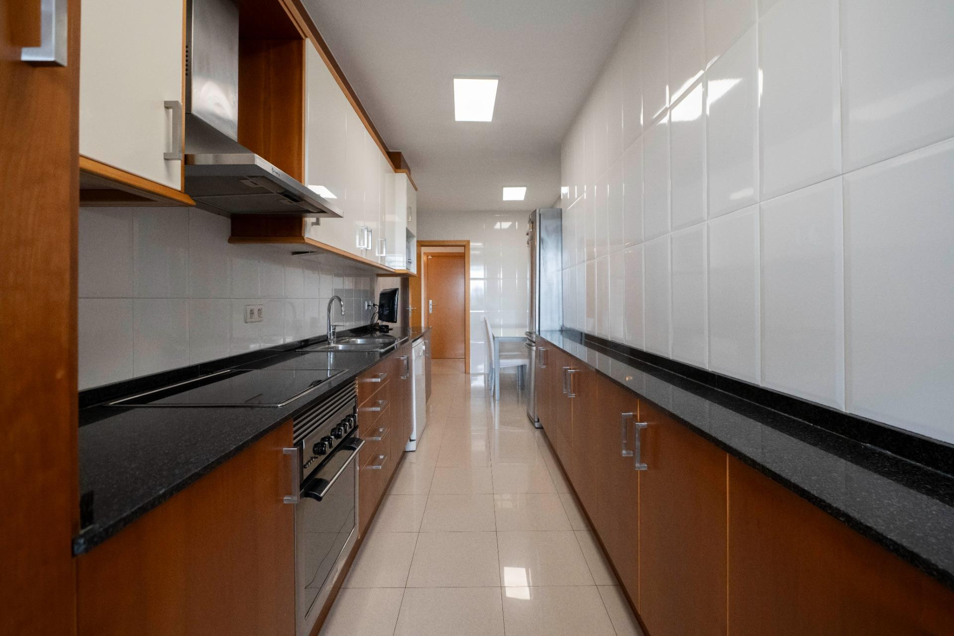 Reventa - Apartamento / piso - Tiana