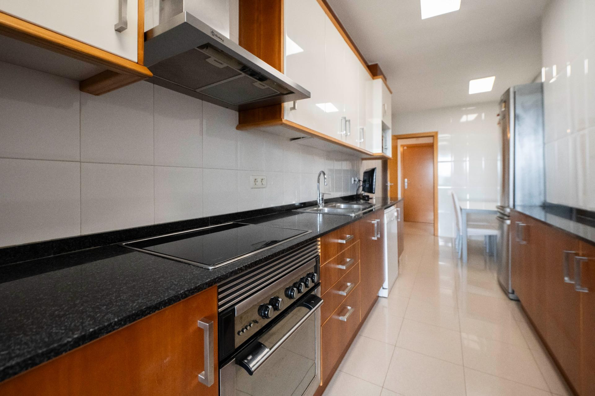 Reventa - Apartamento / piso - Tiana