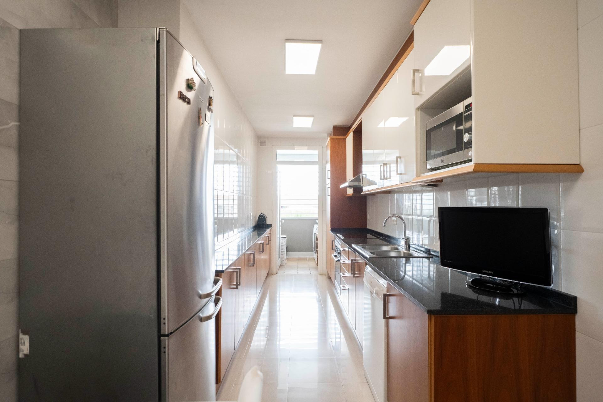 Reventa - Apartamento / piso - Tiana